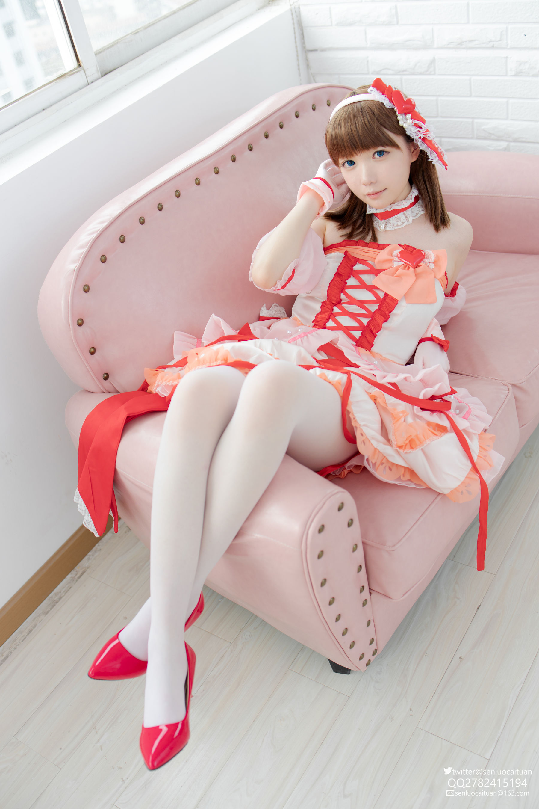 JKFUN-GG-01 佐久间麻由 Aika-图46