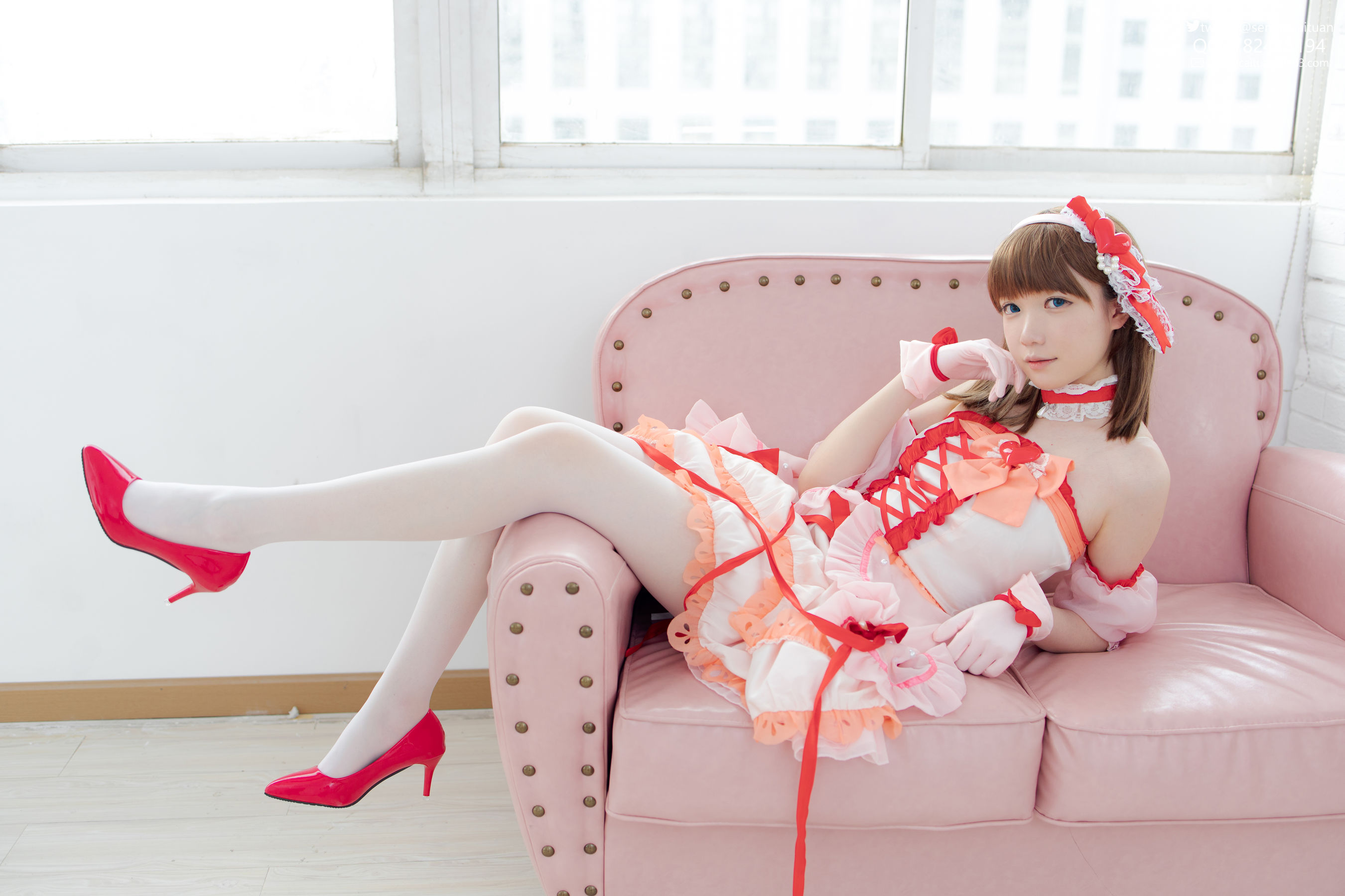 JKFUN-GG-01 佐久间麻由 Aika-图48