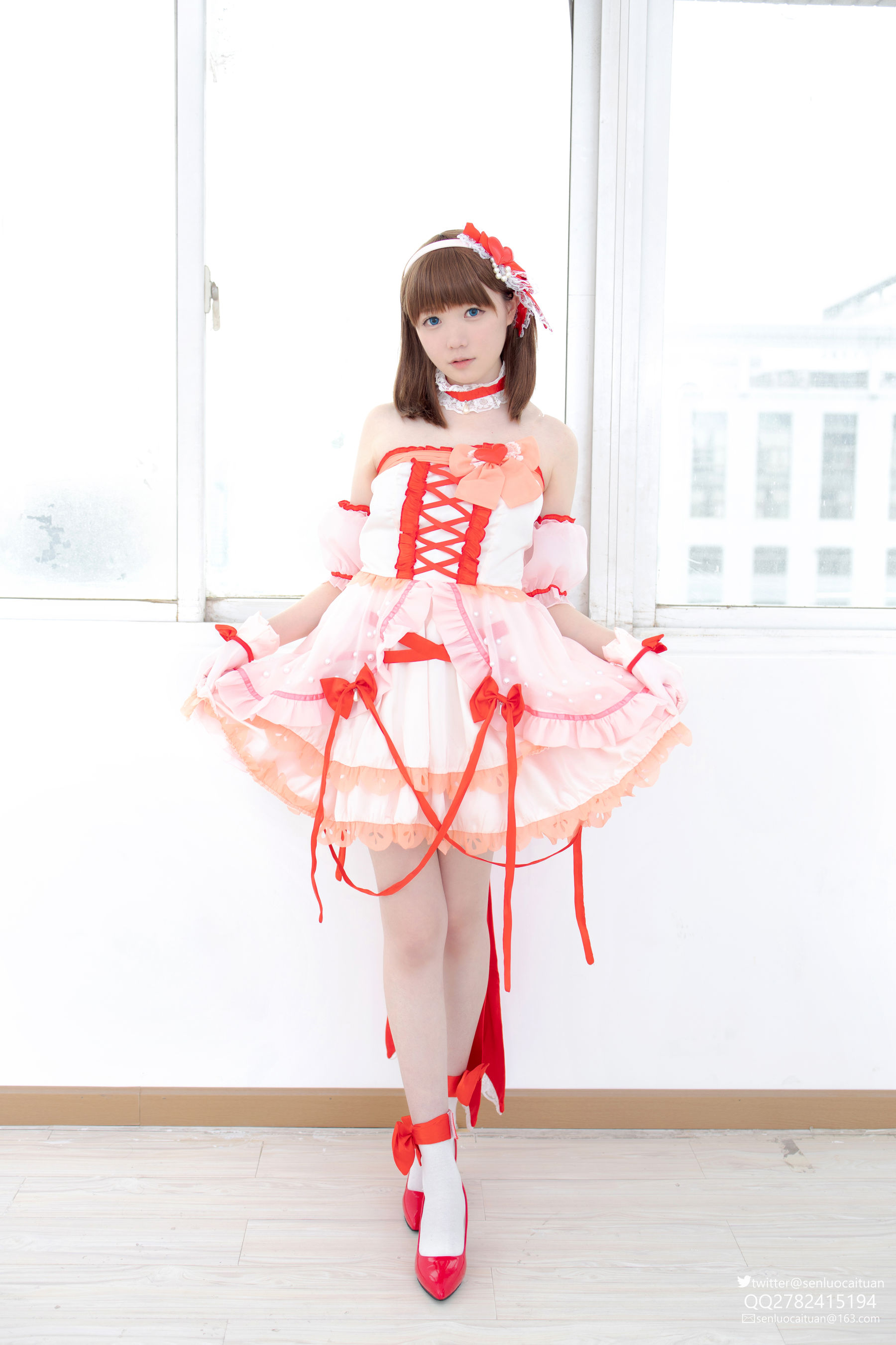JKFUN-GG-01 佐久间麻由 Aika-图4