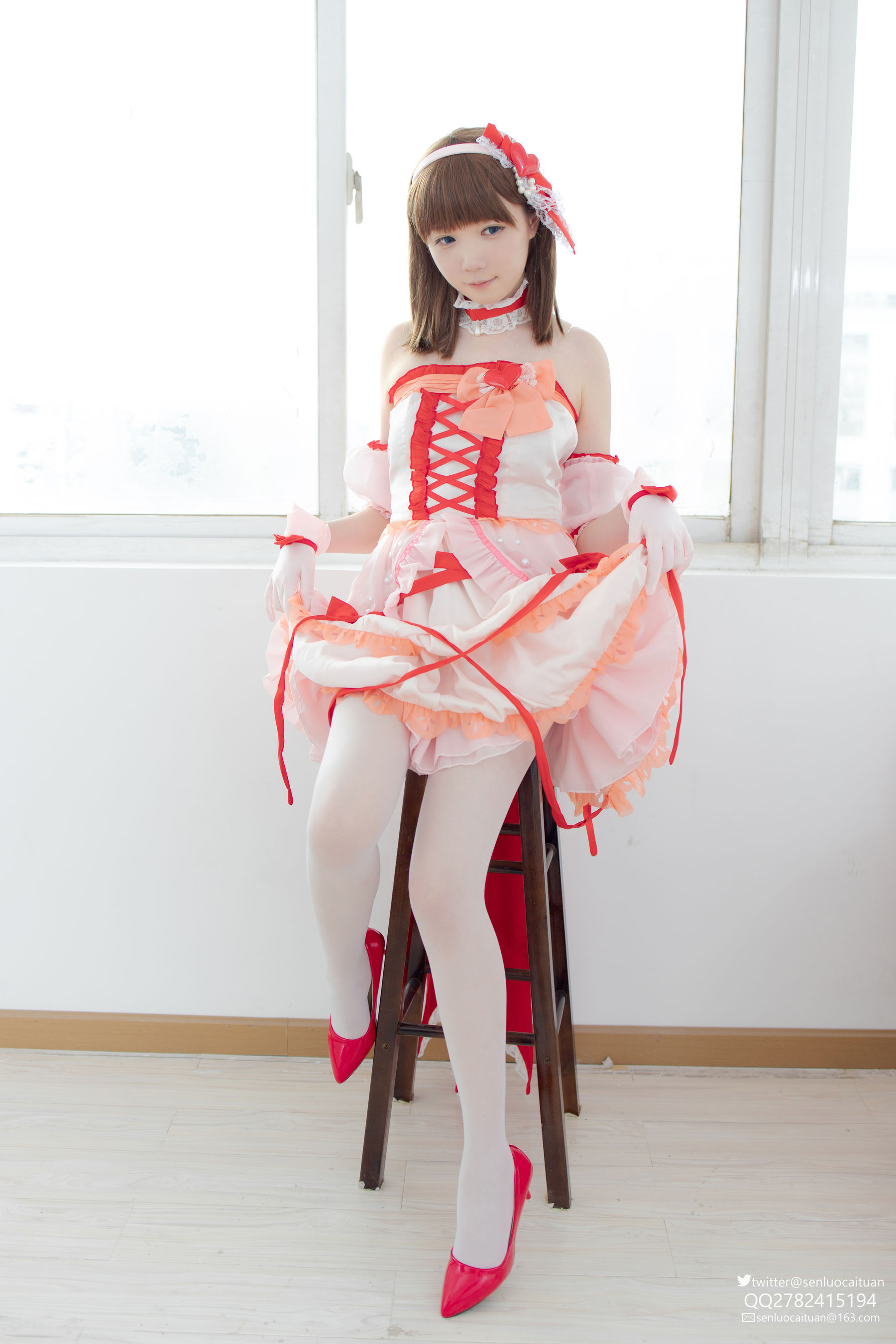 JKFUN-GG-01 佐久间麻由 Aika-图52