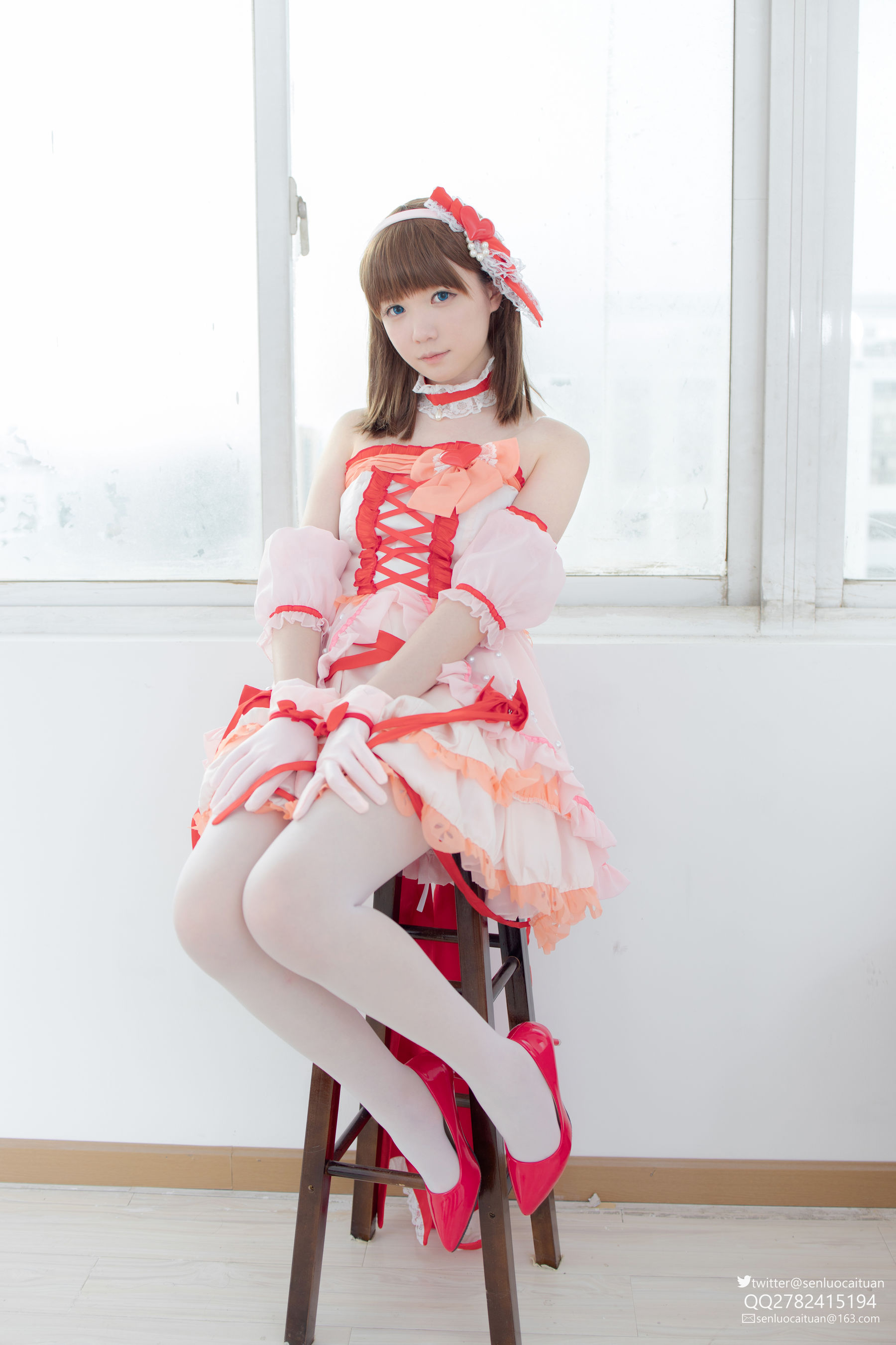 JKFUN-GG-01 佐久间麻由 Aika-图54