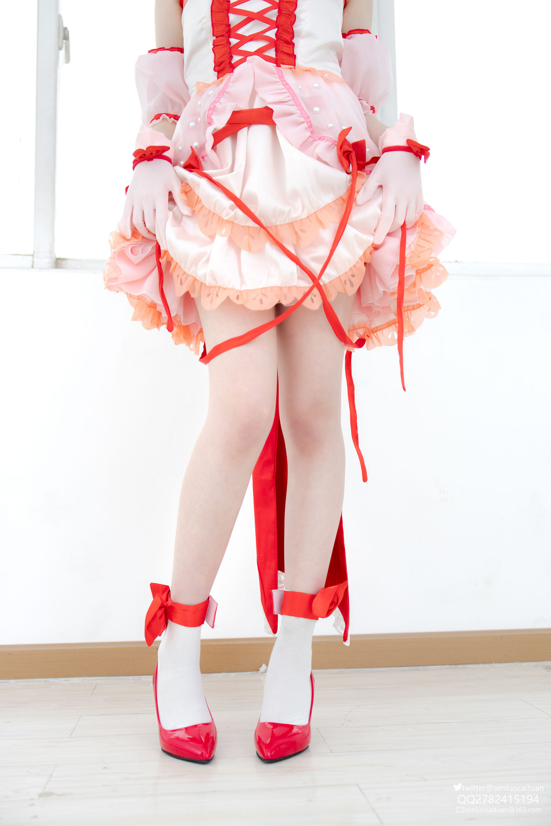 JKFUN-GG-01 佐久间麻由 Aika-图5
