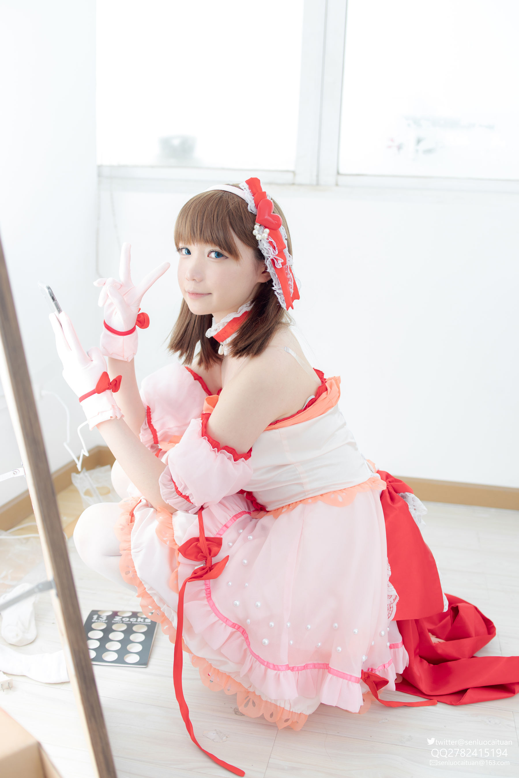 JKFUN-GG-01 佐久间麻由 Aika-图62