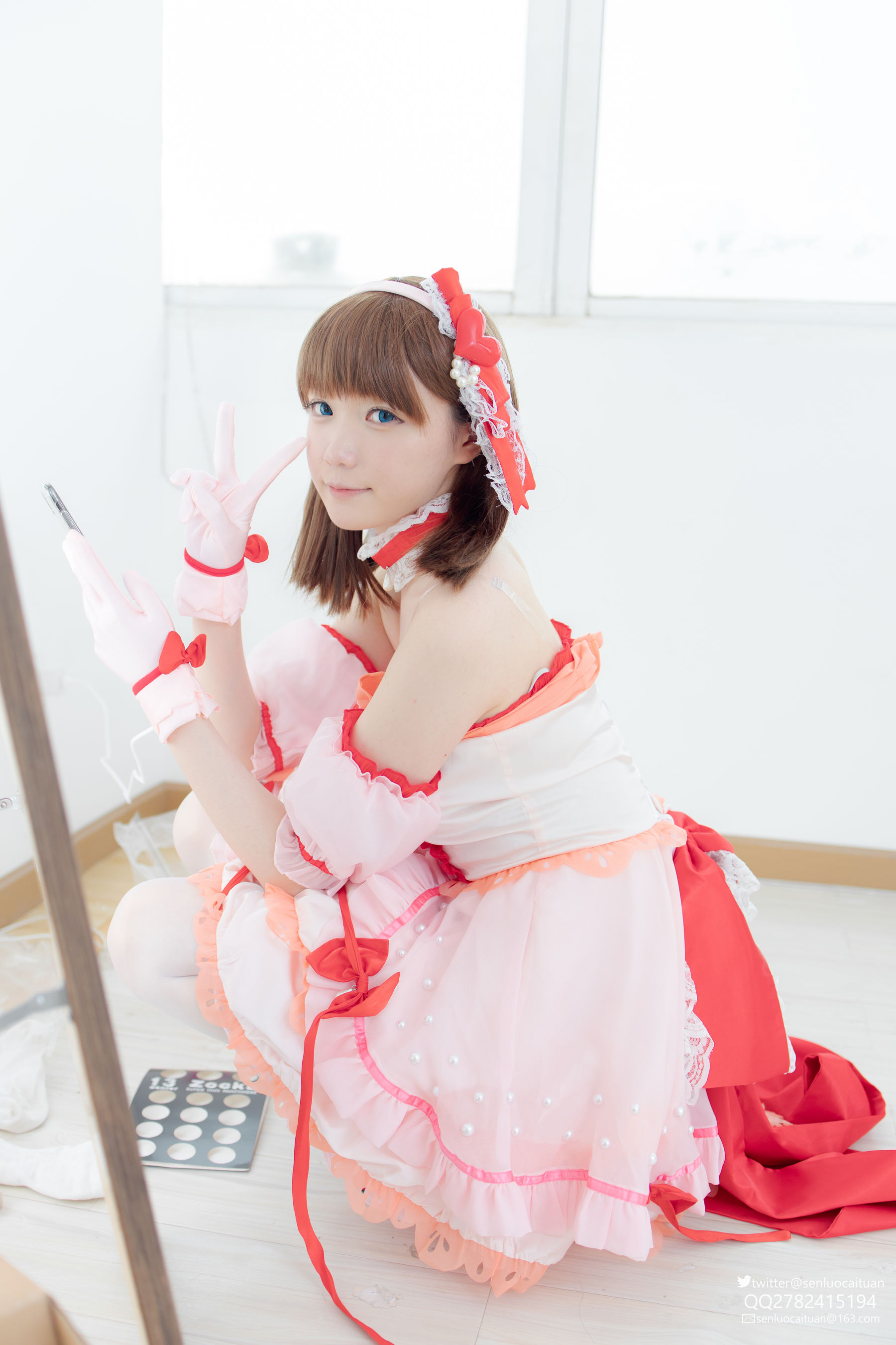 JKFUN-GG-01 佐久间麻由 Aika-图63