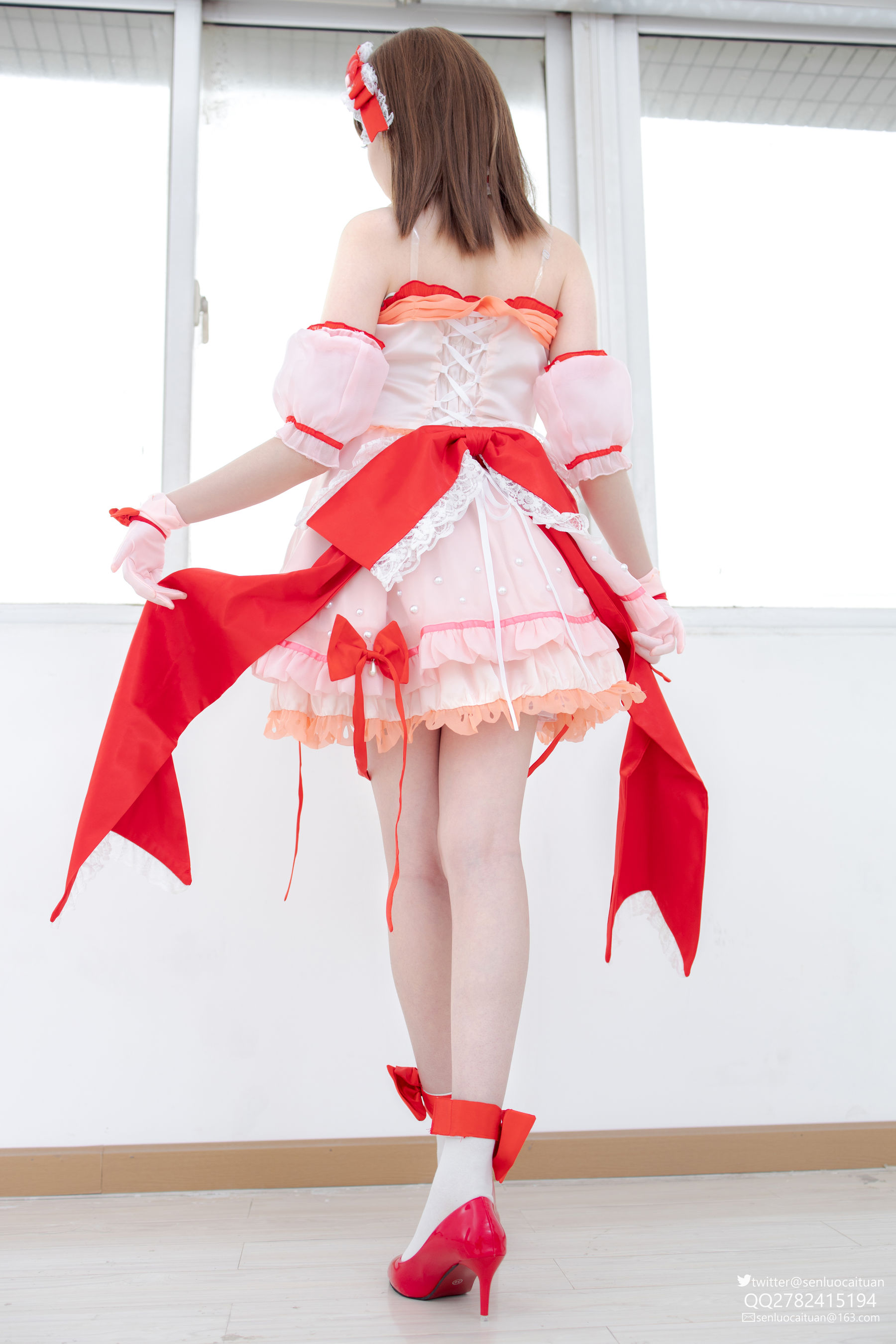 JKFUN-GG-01 佐久间麻由 Aika-图6