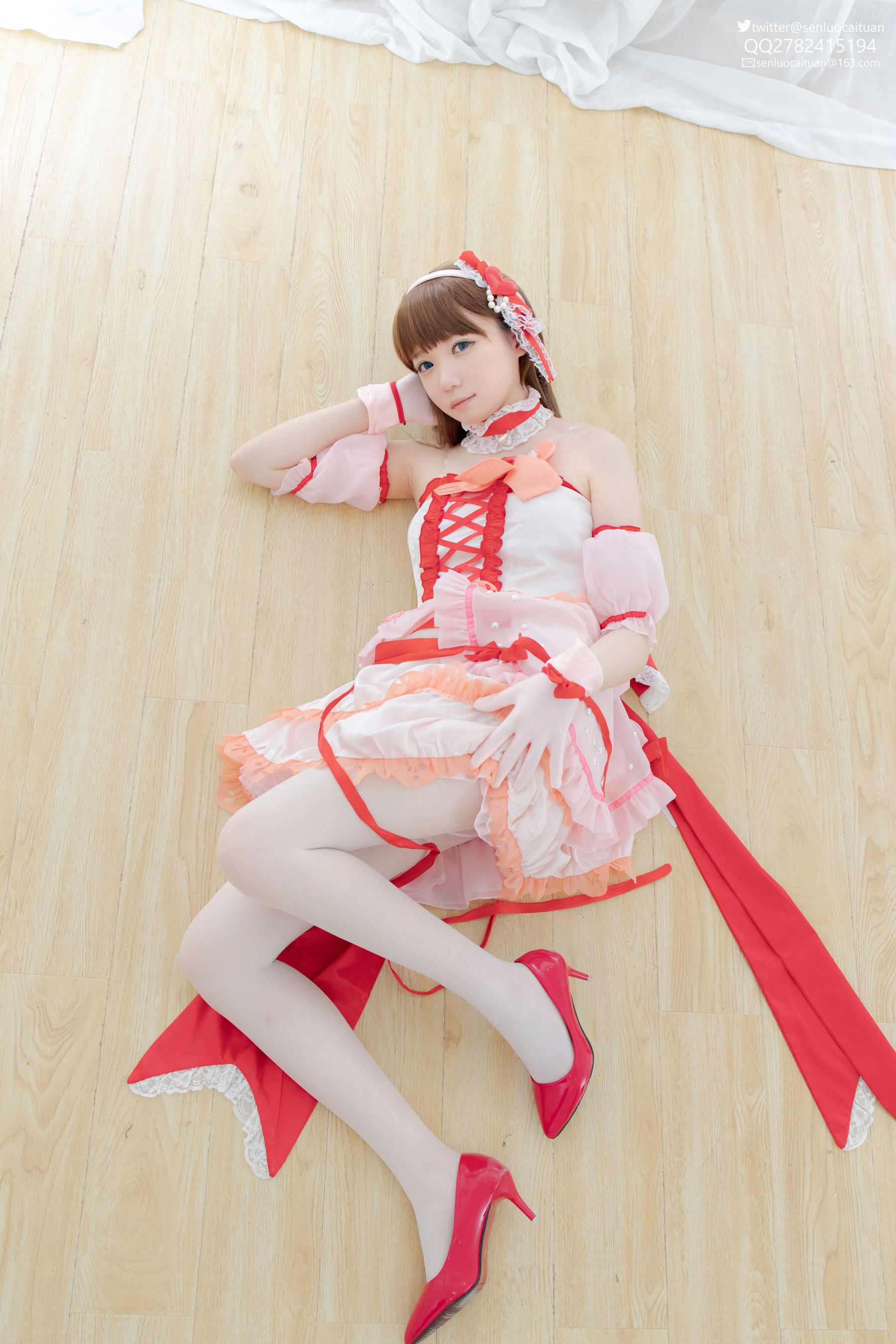 JKFUN-GG-01 佐久间麻由 Aika-图74