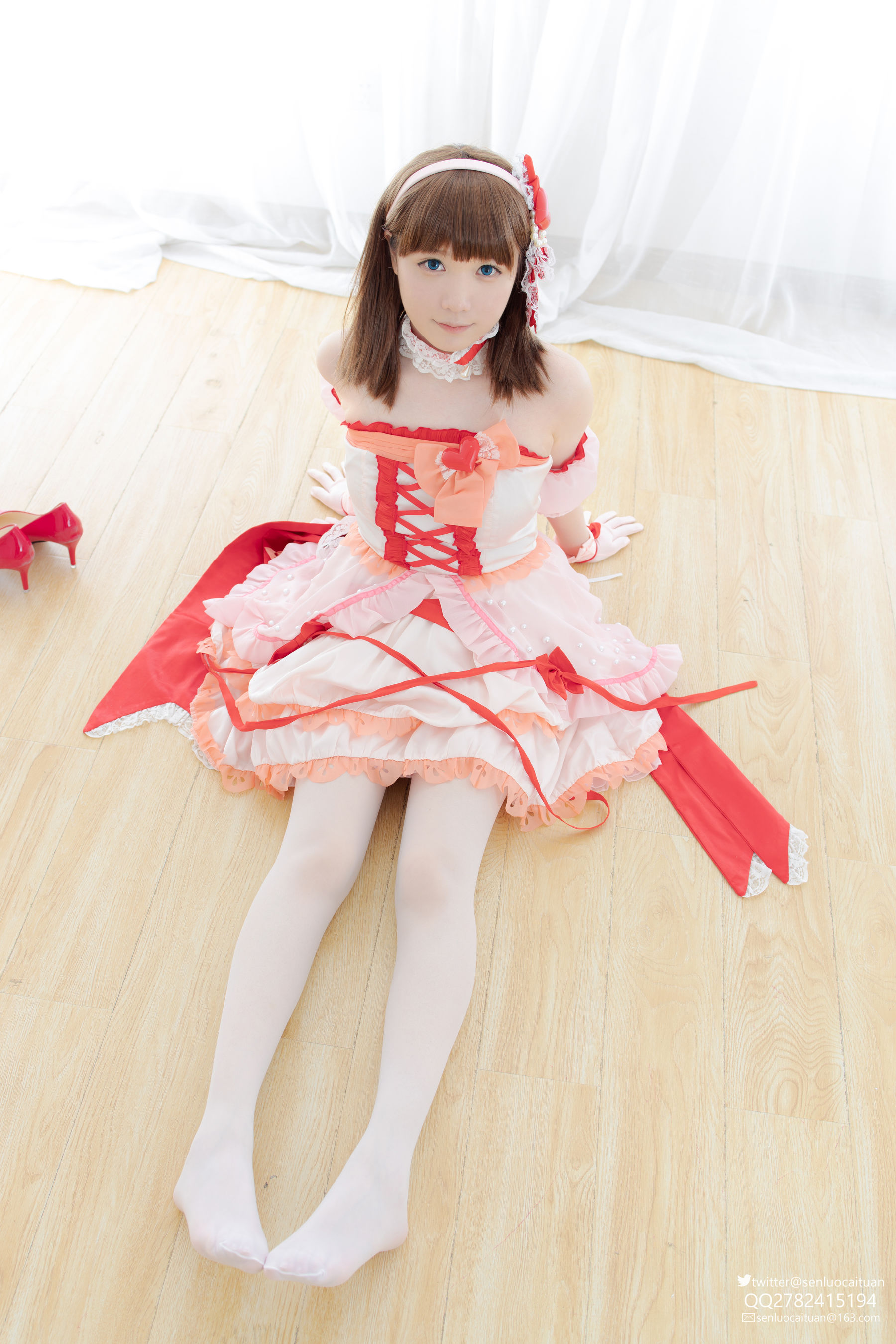 JKFUN-GG-01 佐久间麻由 Aika-图78