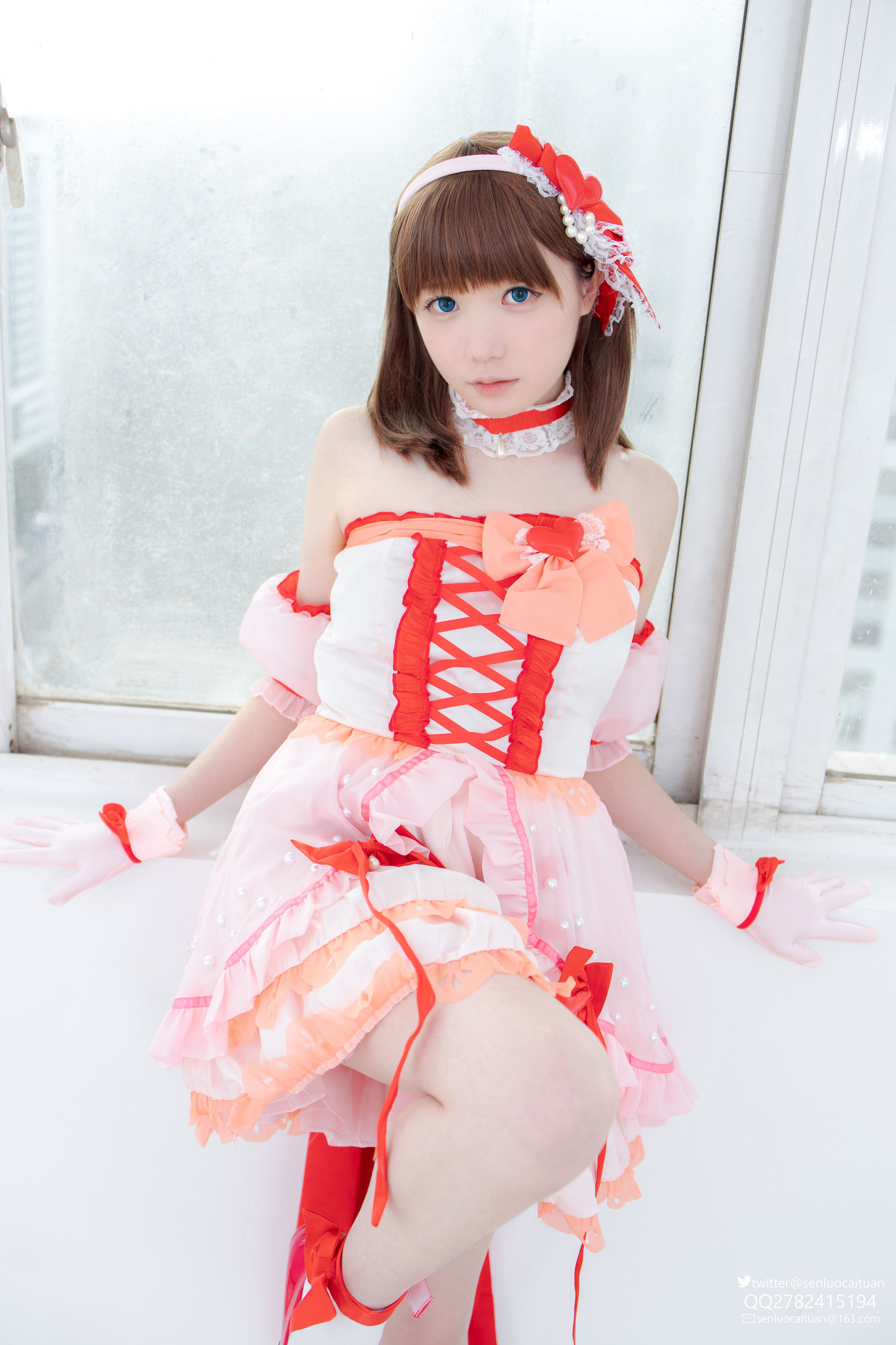 JKFUN-GG-01 佐久间麻由 Aika-图8