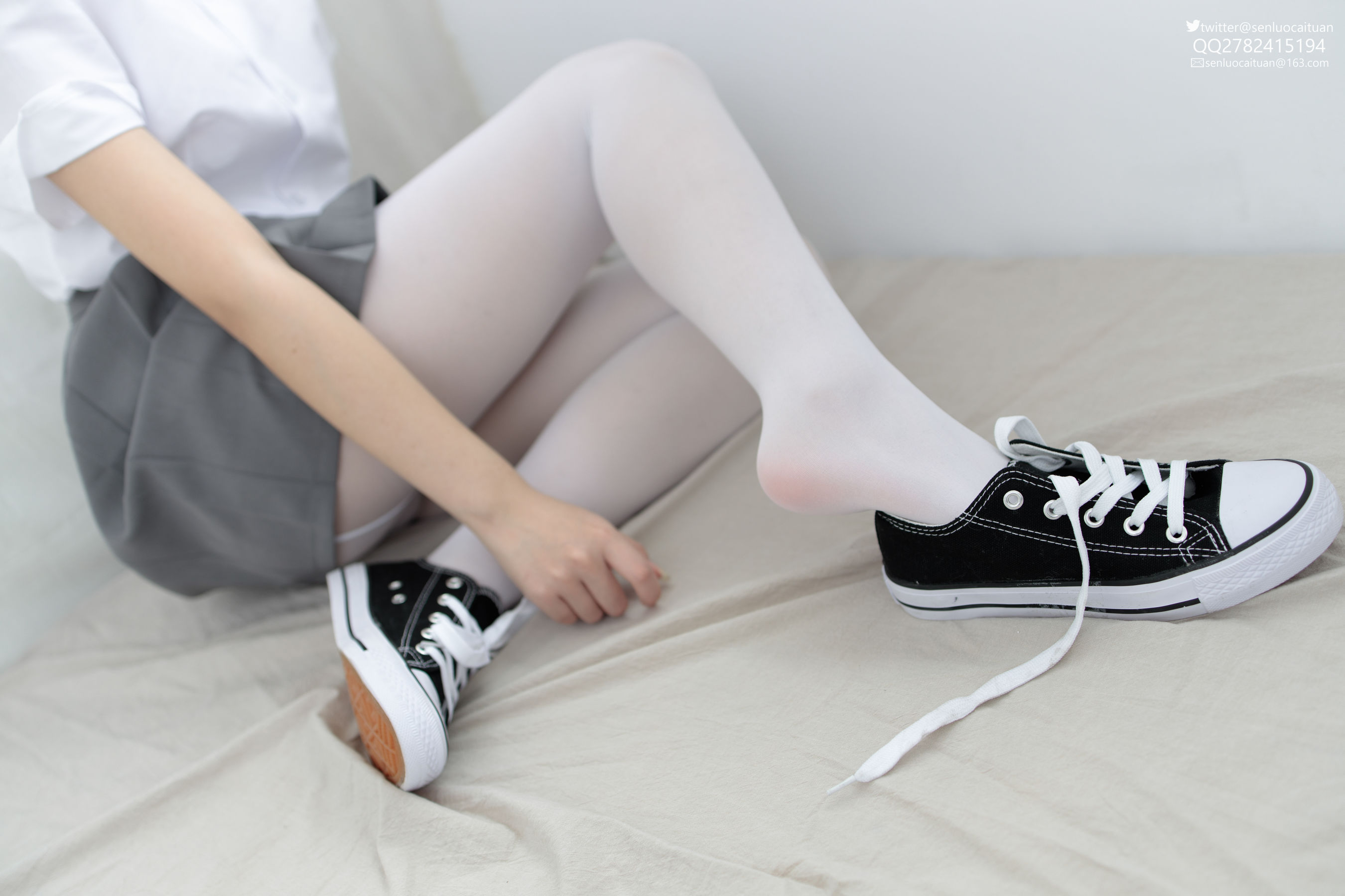 JKFUN-GG-03 JK白丝-图9