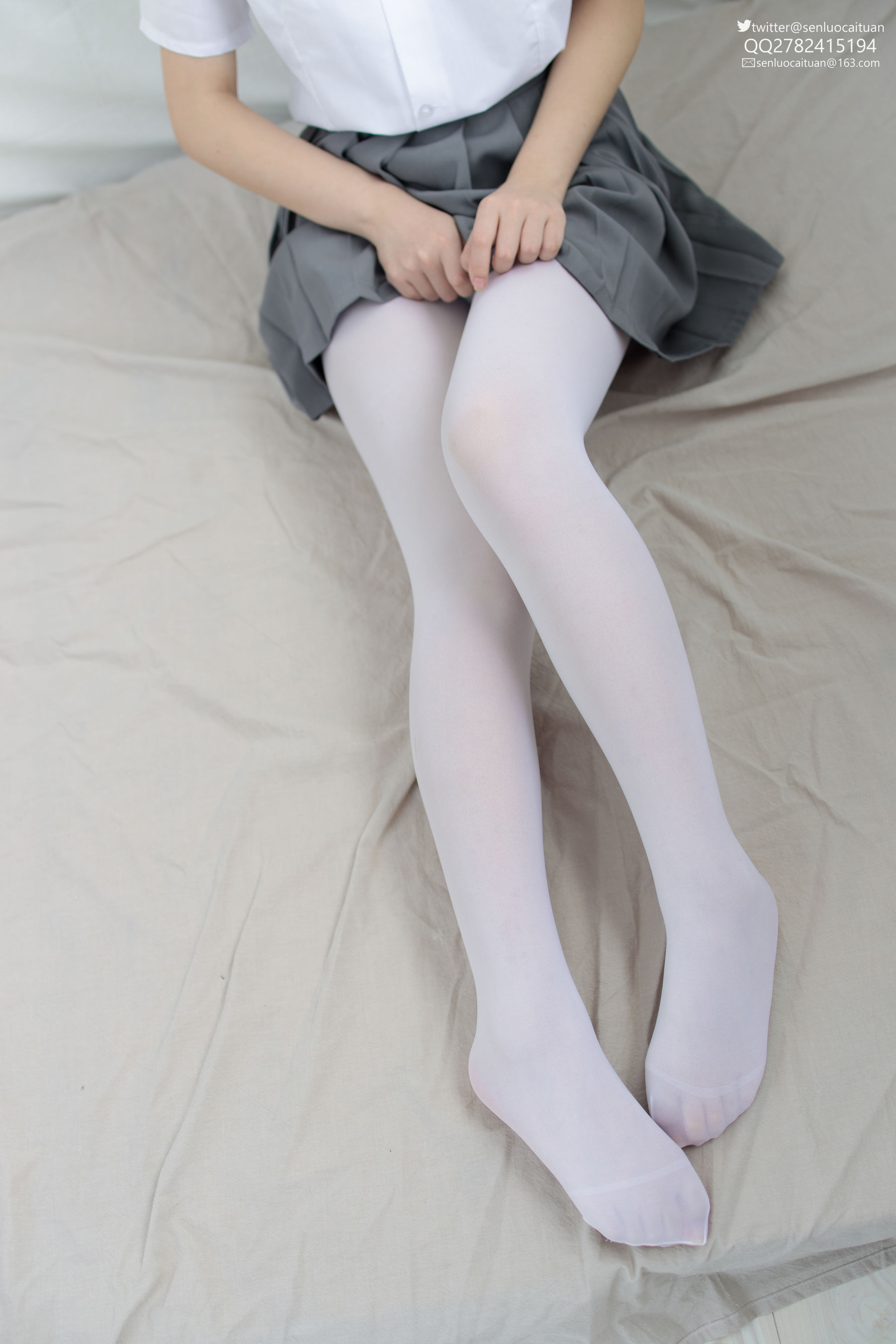 JKFUN-GG-03 JK白丝-图13