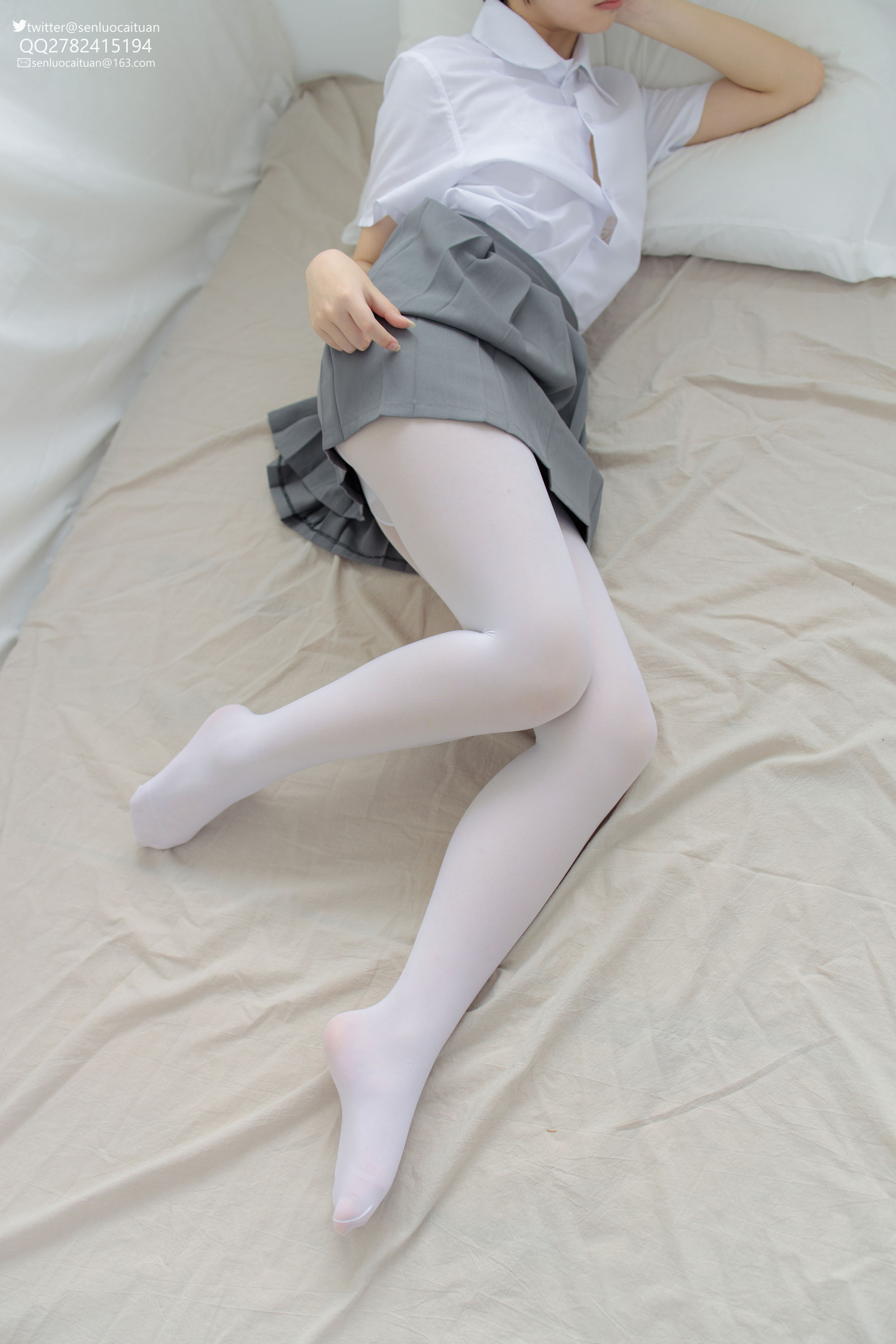 JKFUN-GG-03 JK白丝-图17