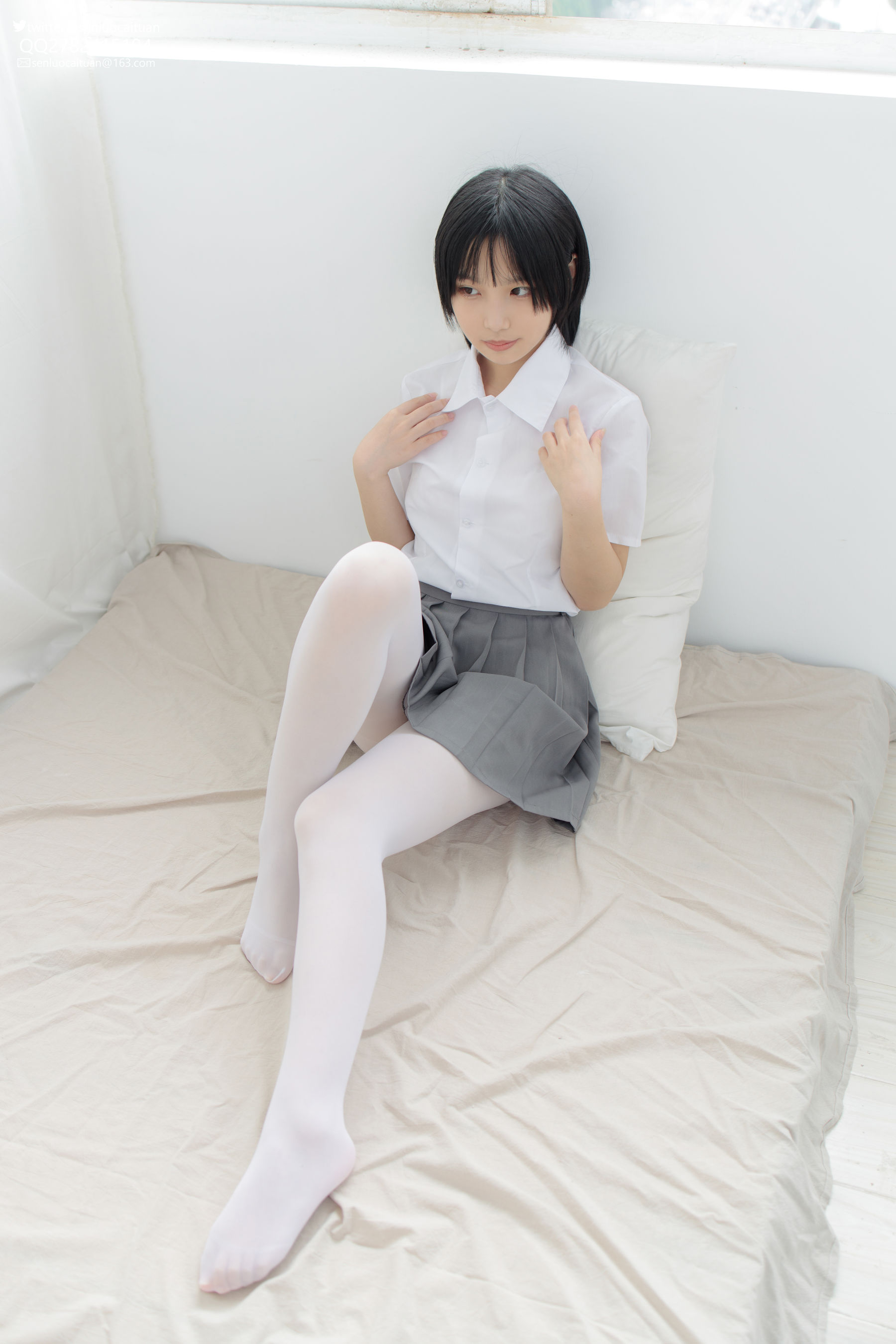 JKFUN-GG-03 JK白丝-图25