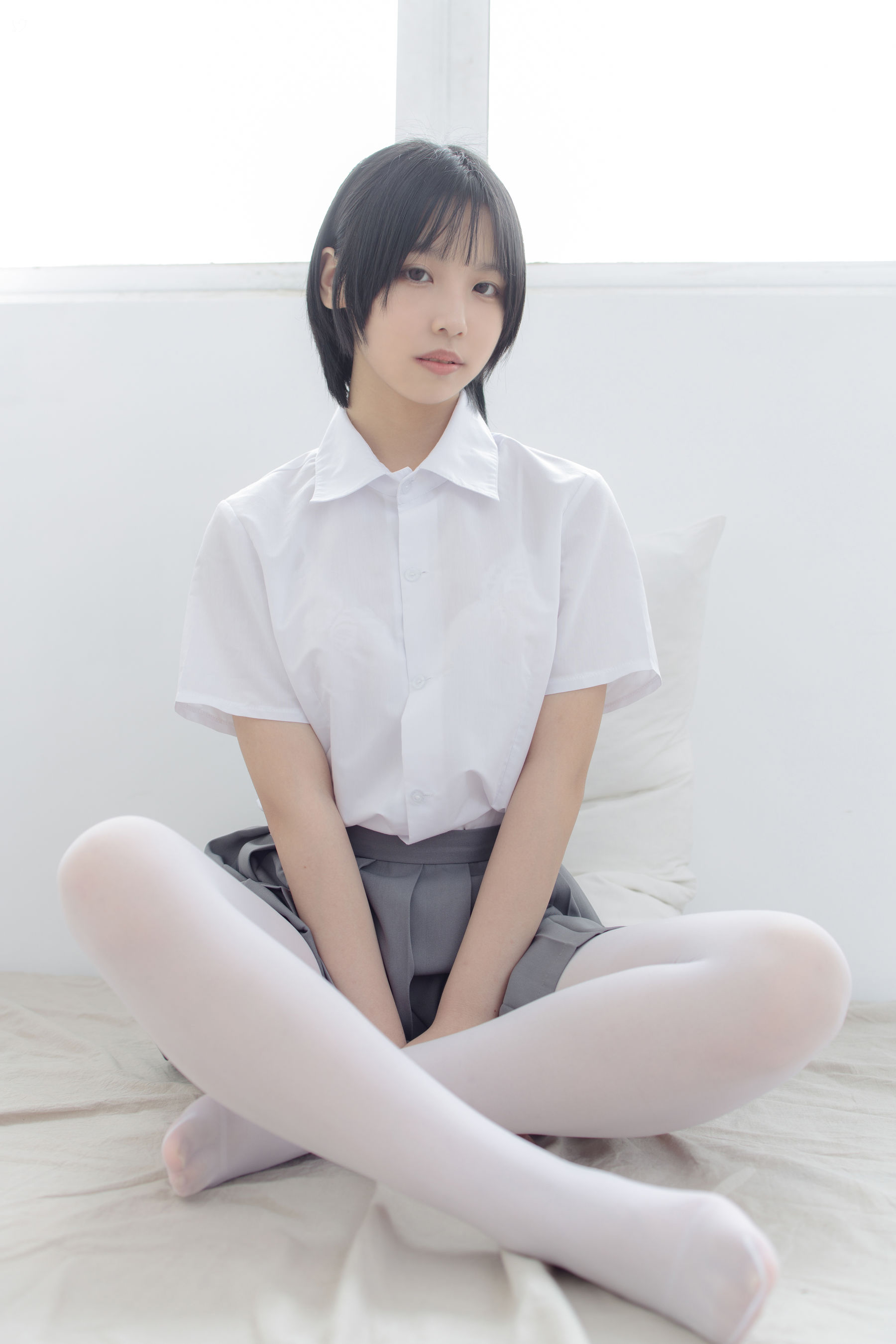 JKFUN-GG-03 JK白丝-图35