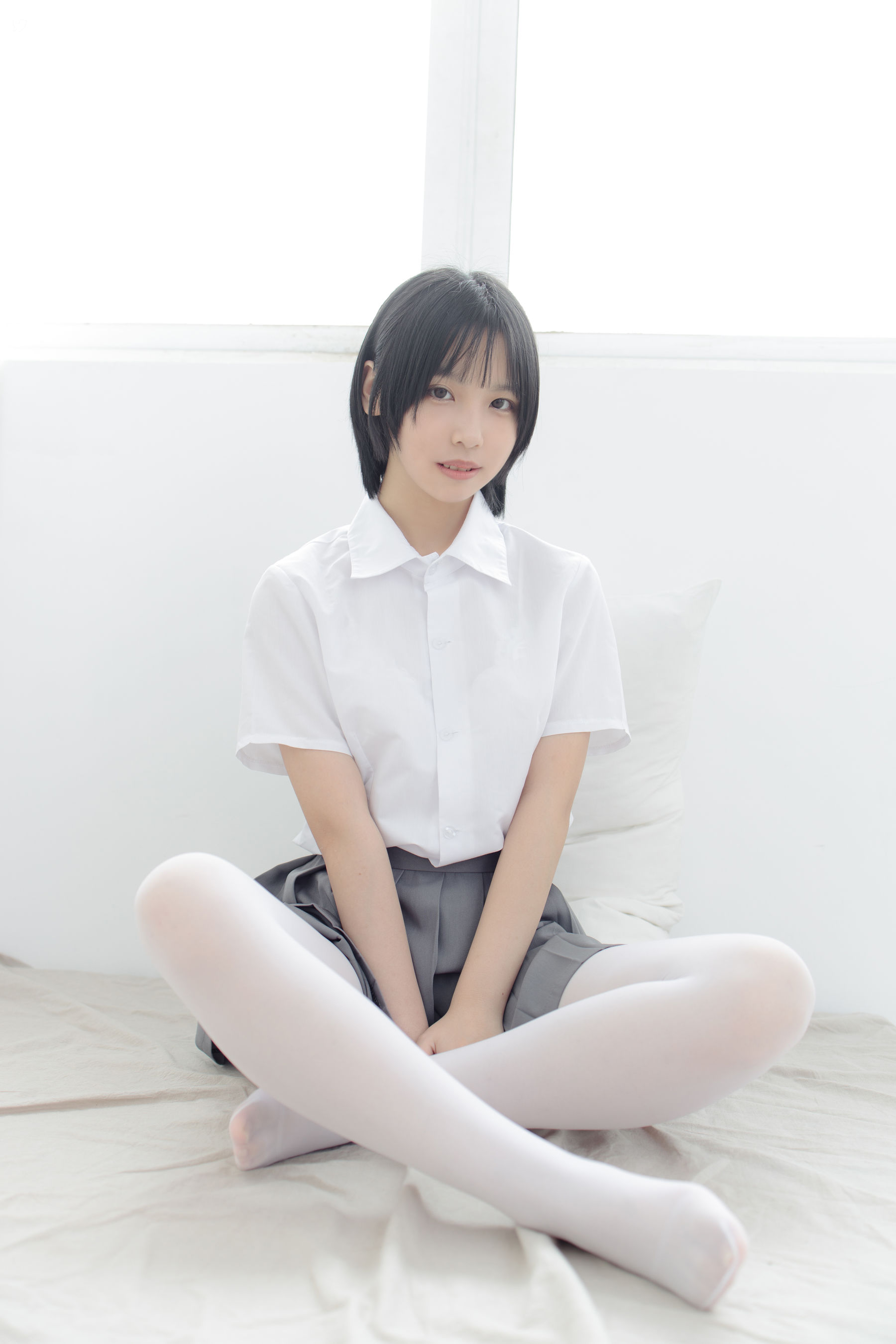 JKFUN-GG-03 JK白丝-图36
