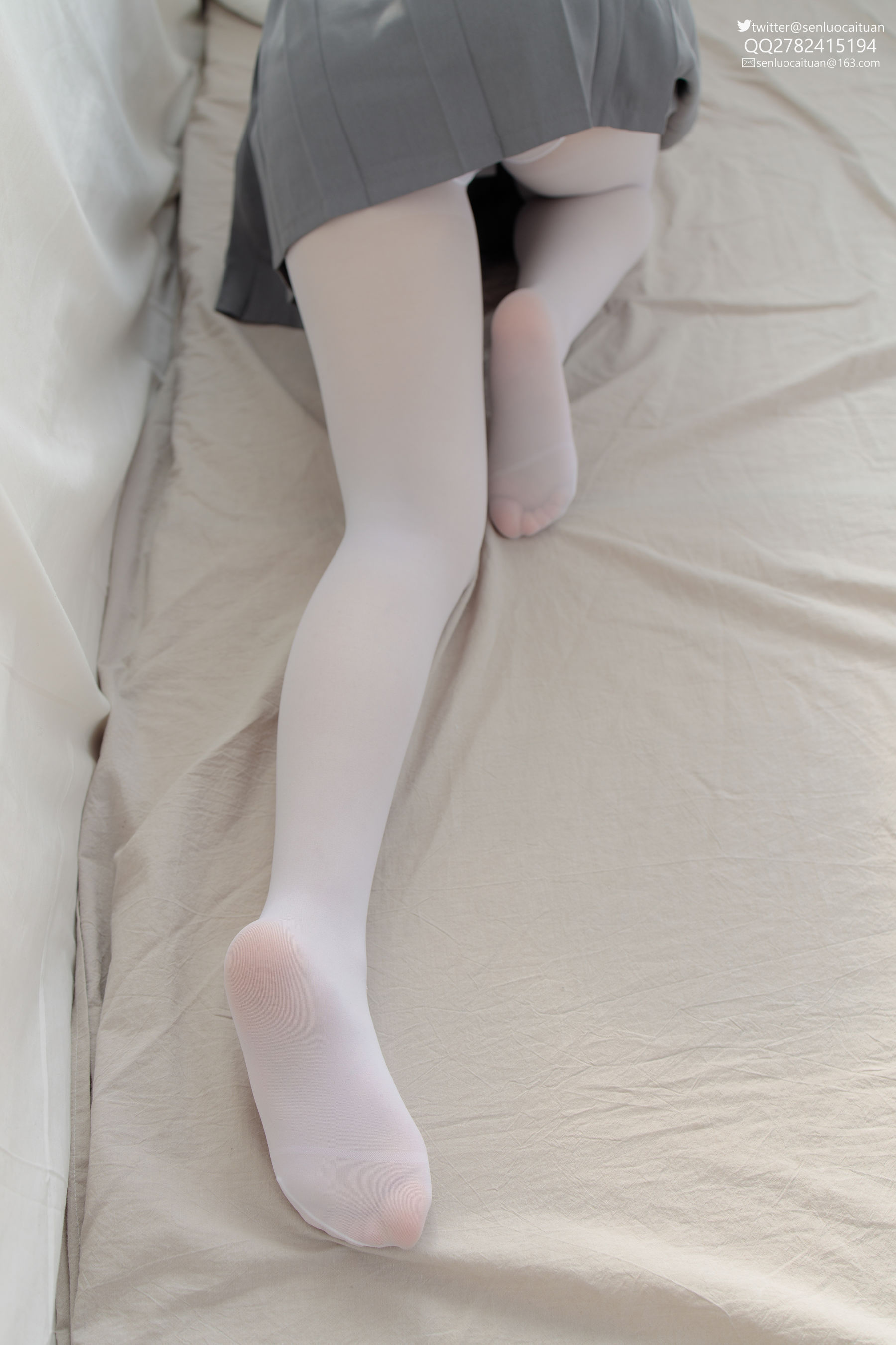 JKFUN-GG-03 JK白丝-图48