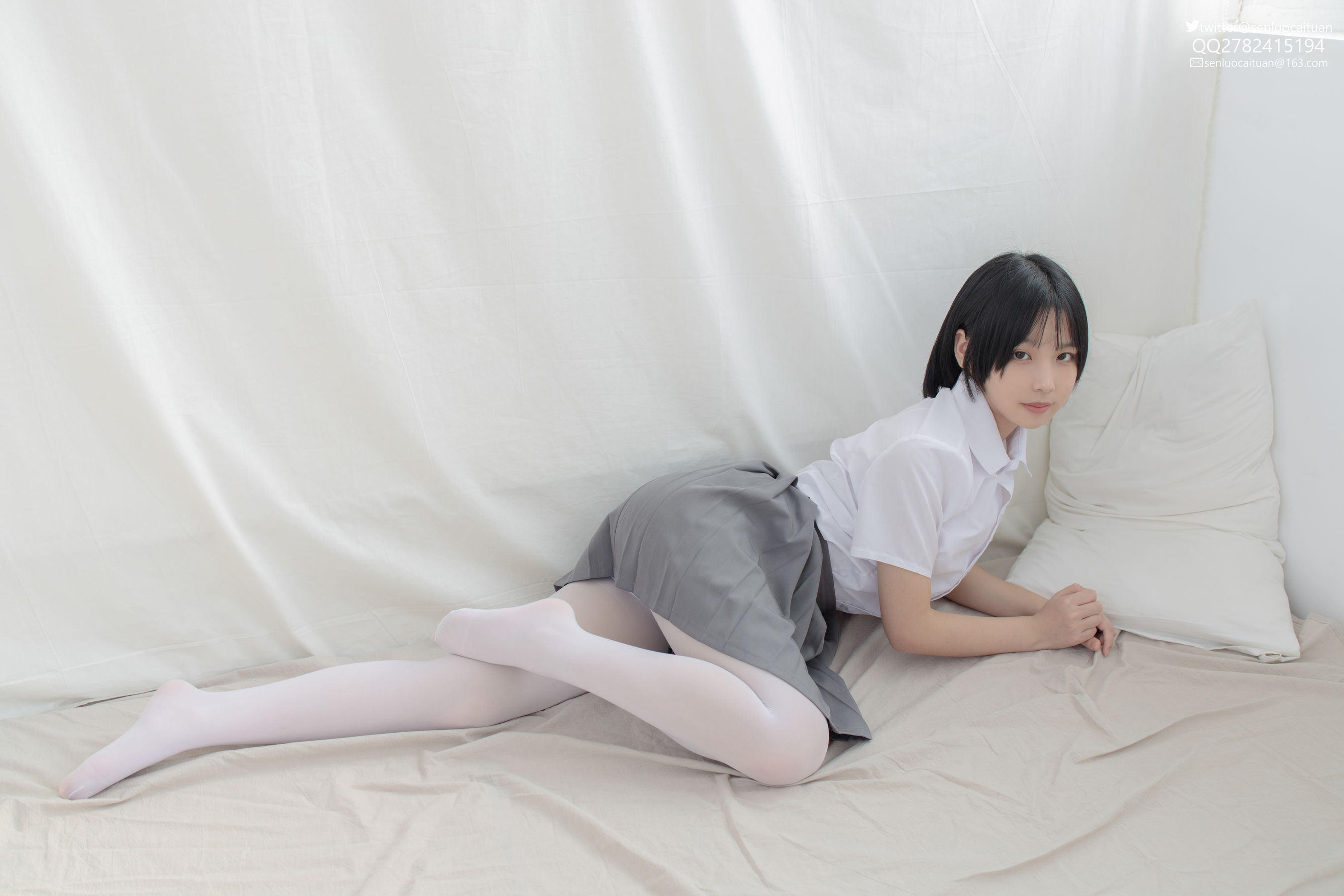 JKFUN-GG-03 JK白丝-图49