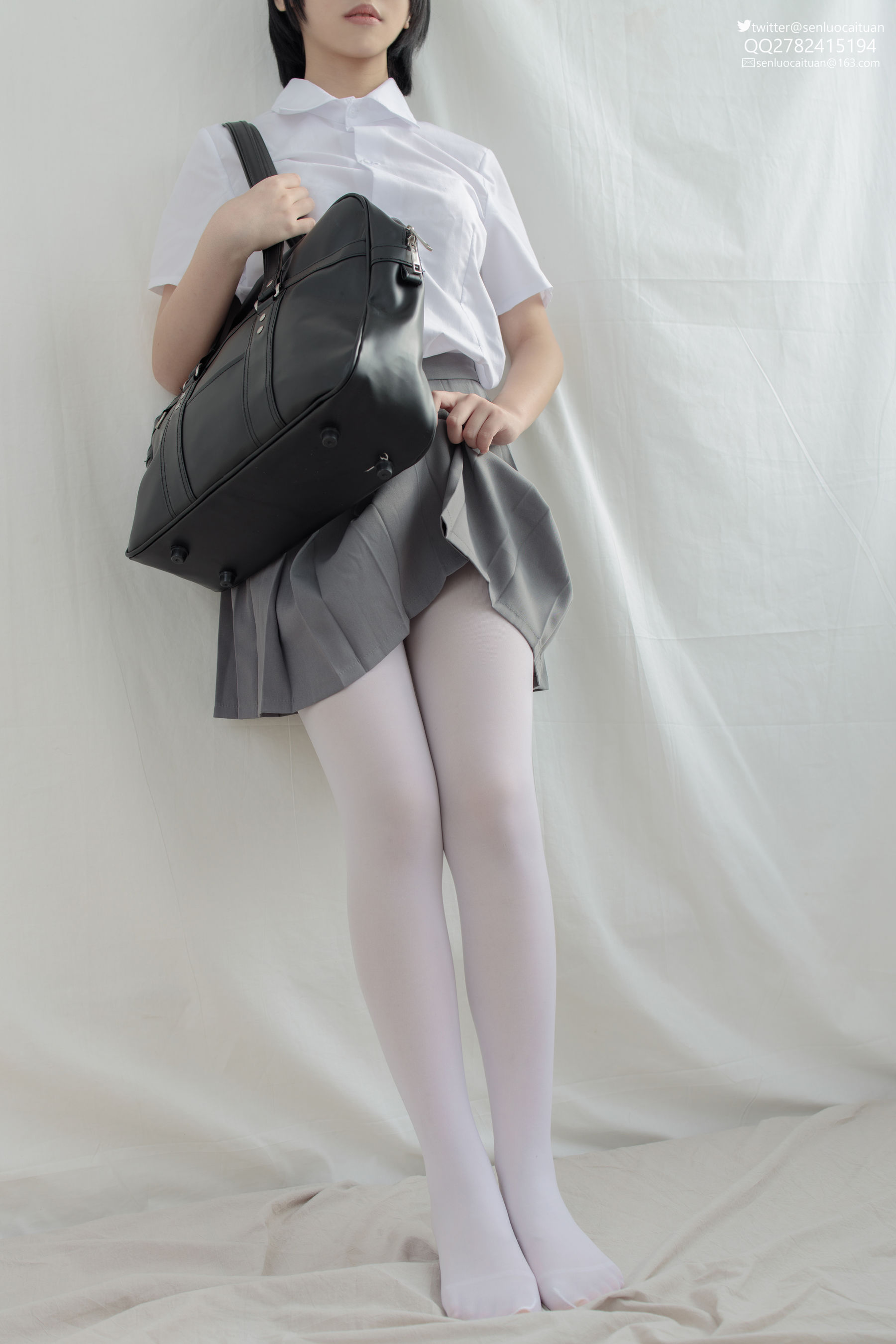 JKFUN-GG-03 JK白丝-图57