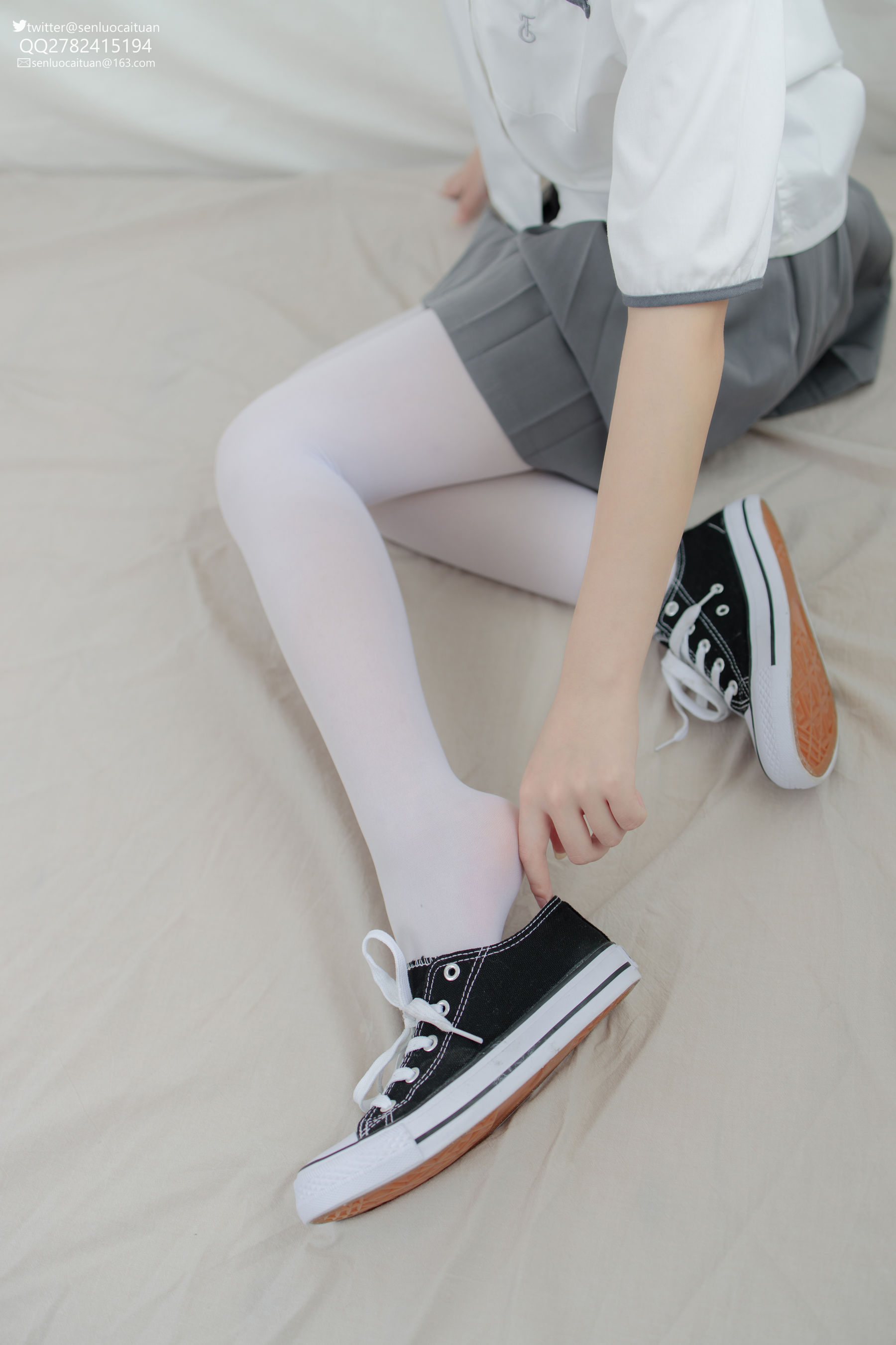 JKFUN-GG-03 JK白丝-图5