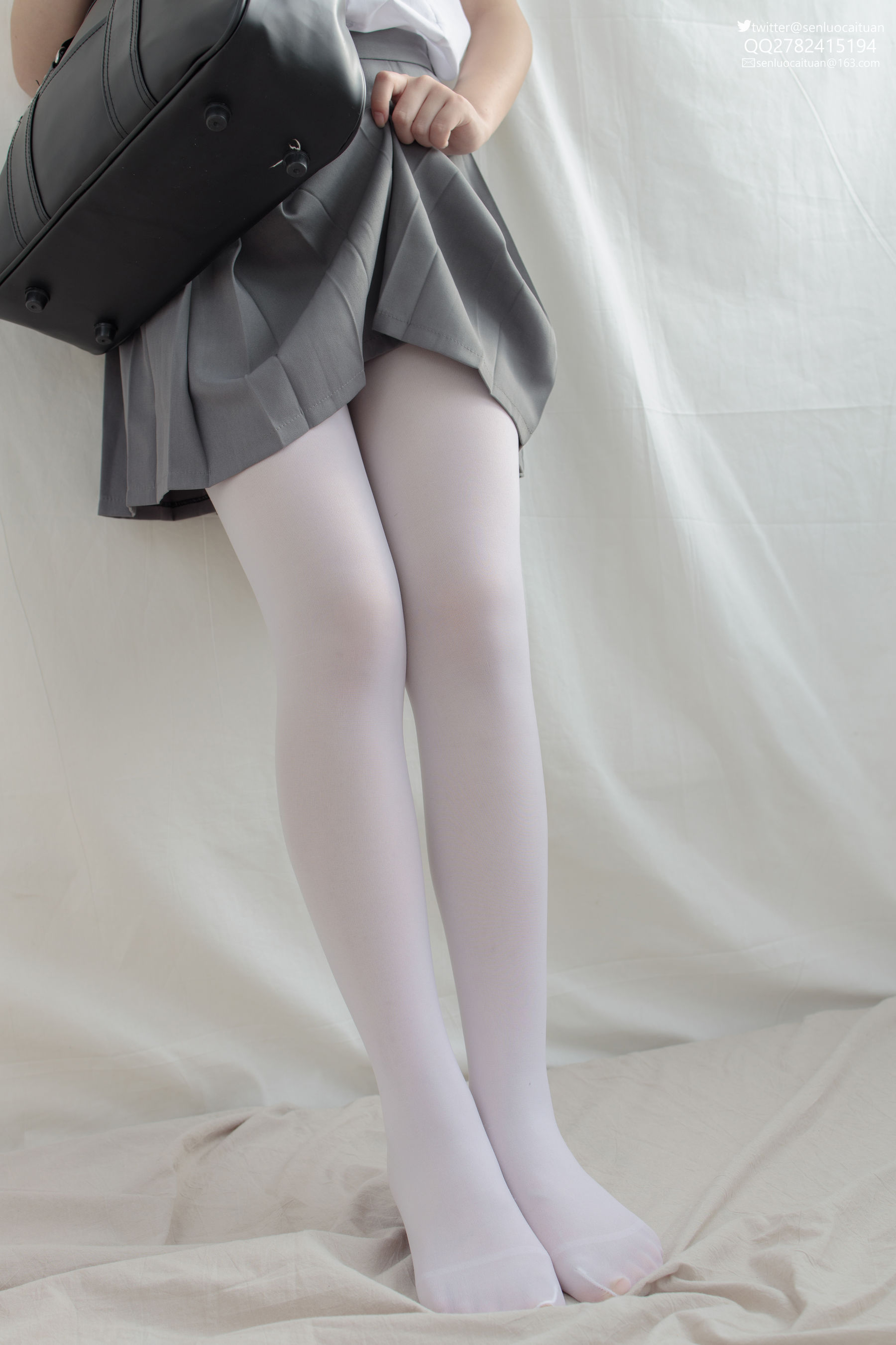 JKFUN-GG-03 JK白丝-图59