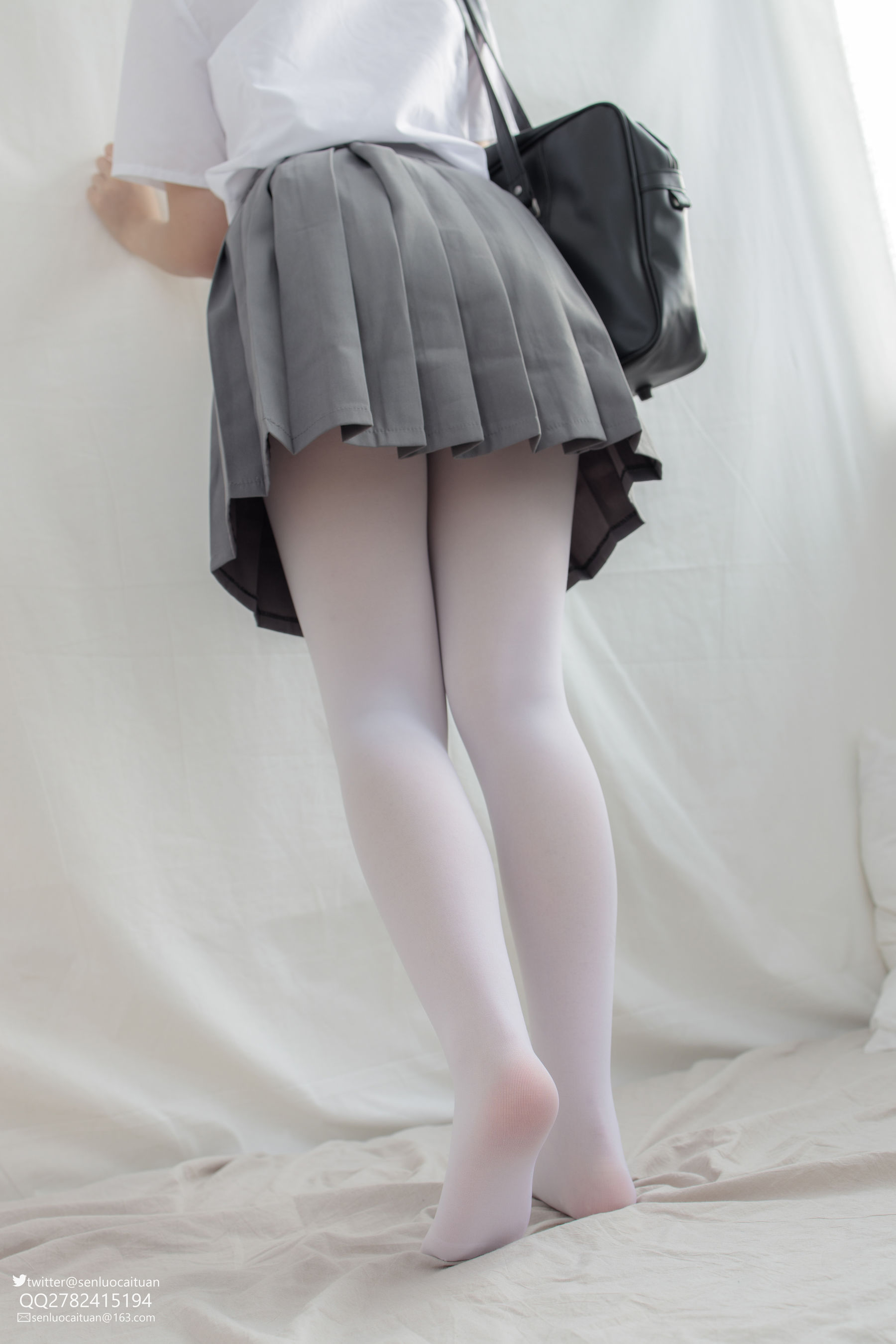 JKFUN-GG-03 JK白丝-图60