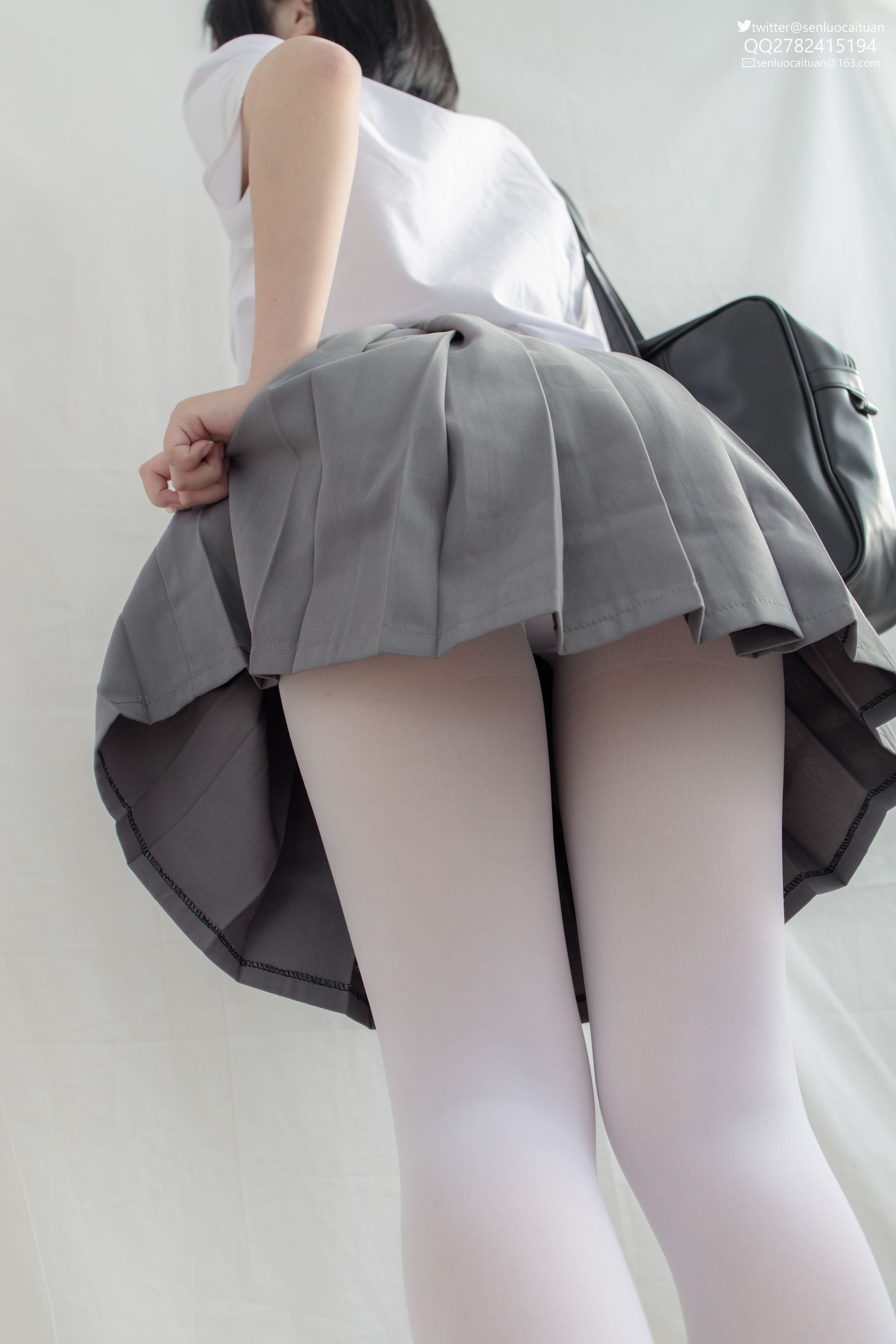 JKFUN-GG-03 JK白丝-图61