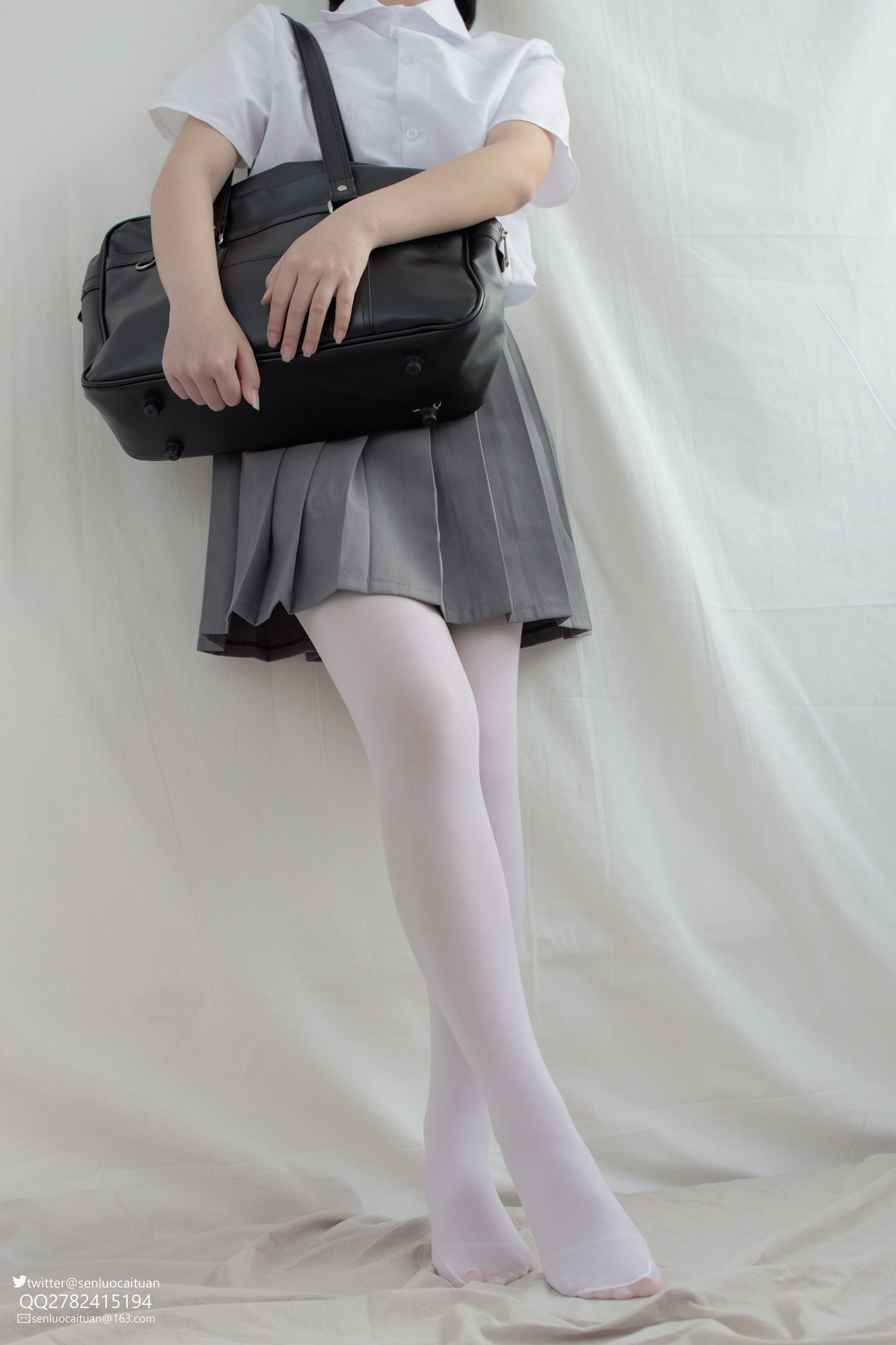 JKFUN-GG-03 JK白丝-图63