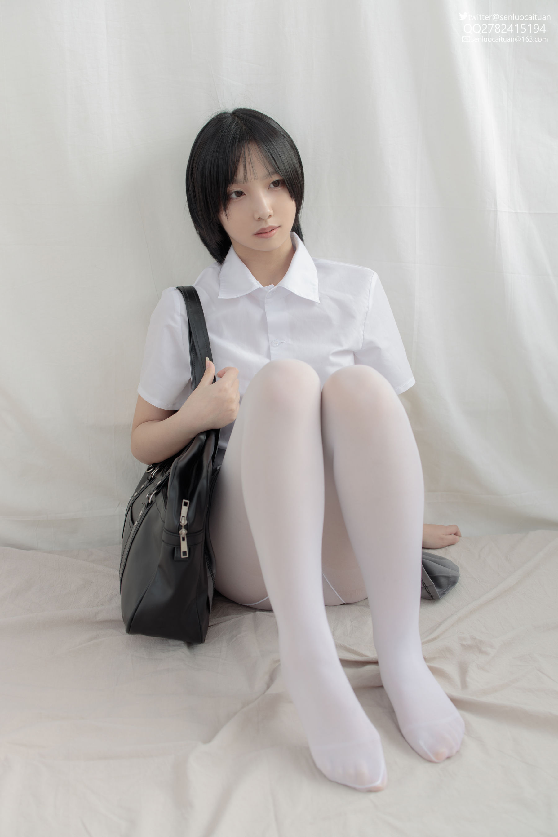 JKFUN-GG-03 JK白丝-图66