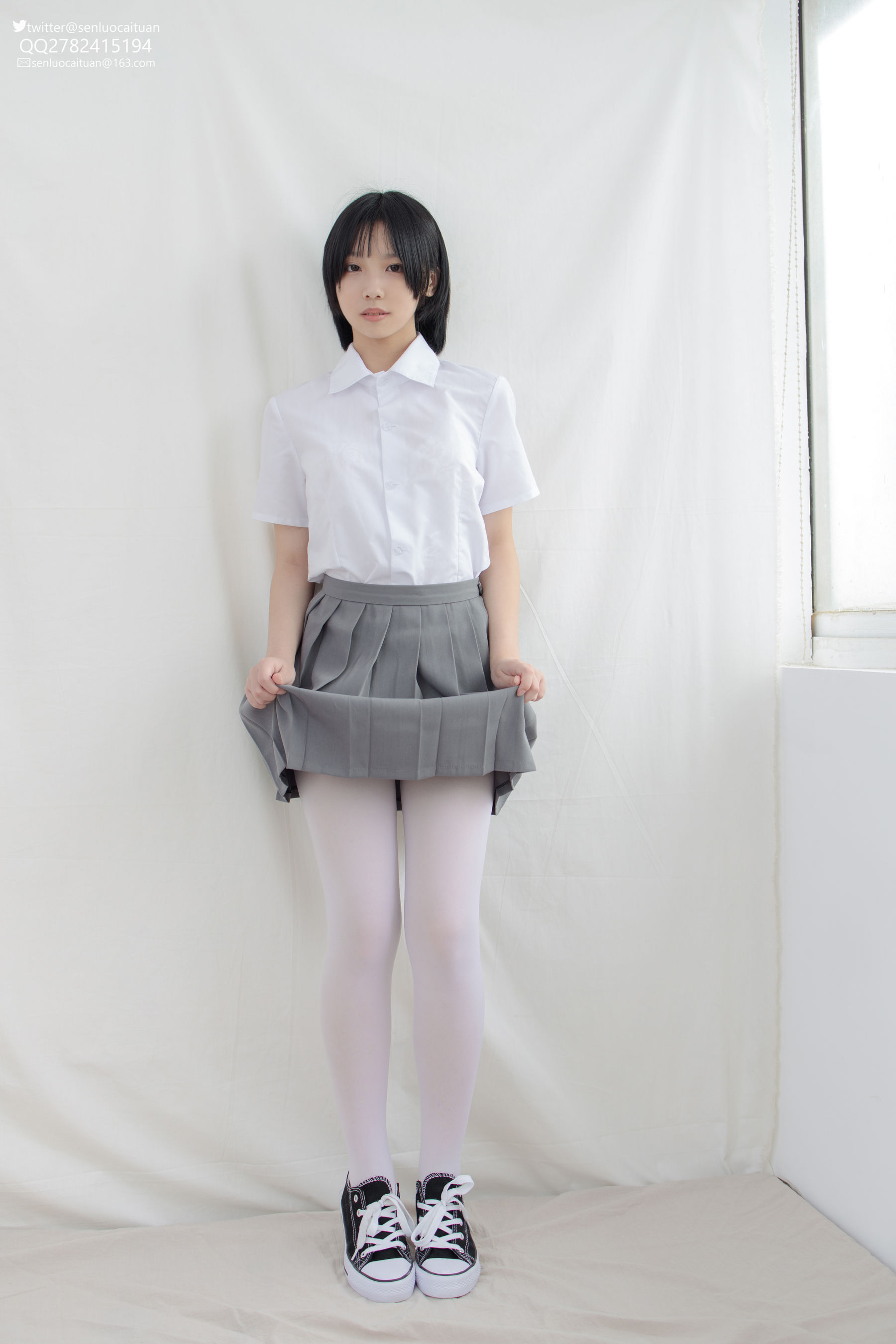 JKFUN-GG-03 JK白丝-图6