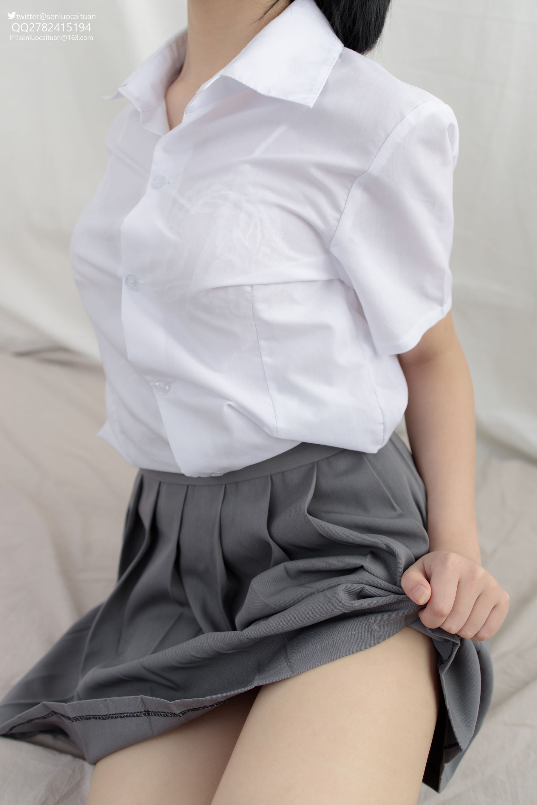 JKFUN-GG-03 JK白丝-图94
