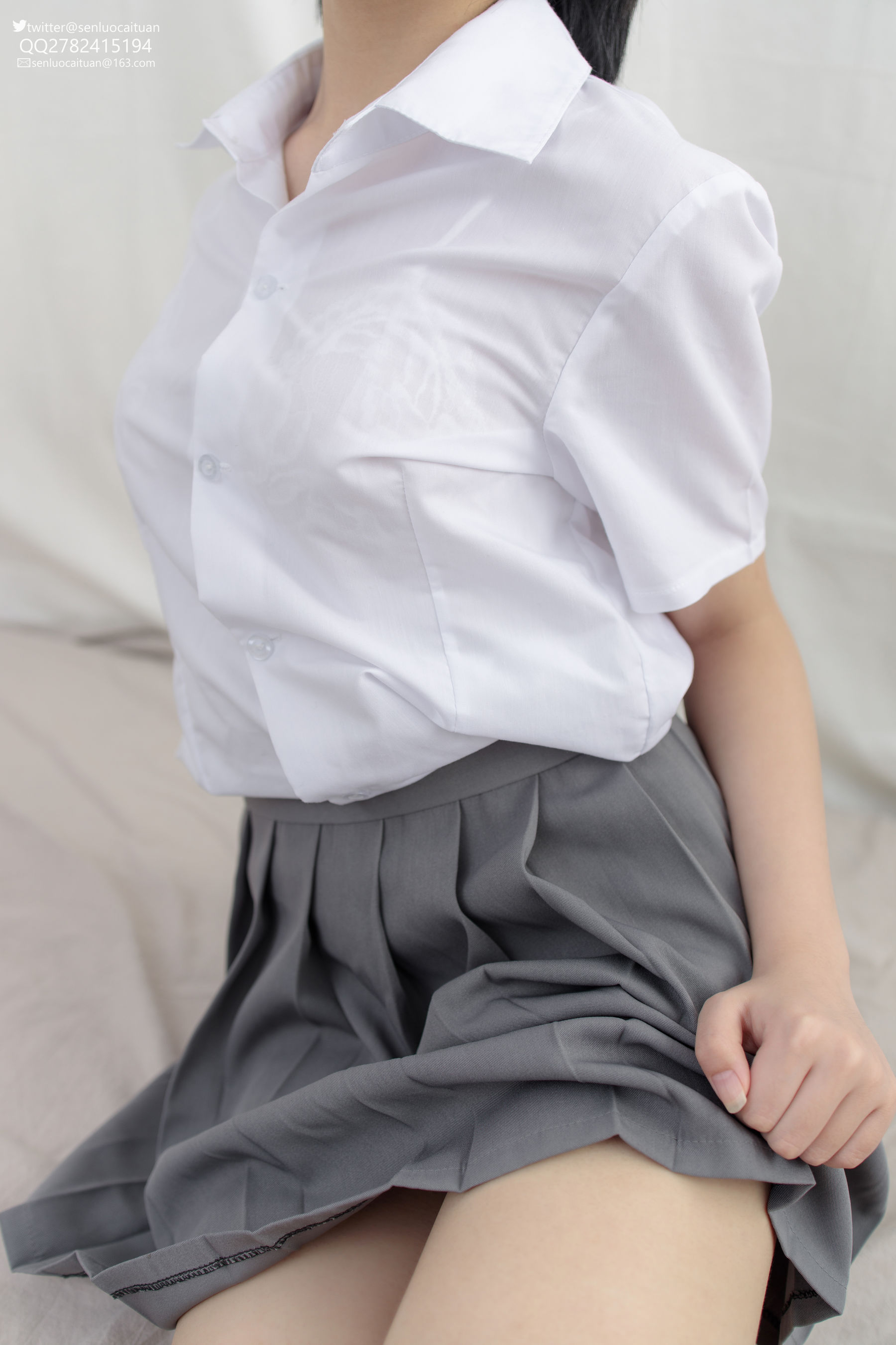 JKFUN-GG-03 JK白丝-图95