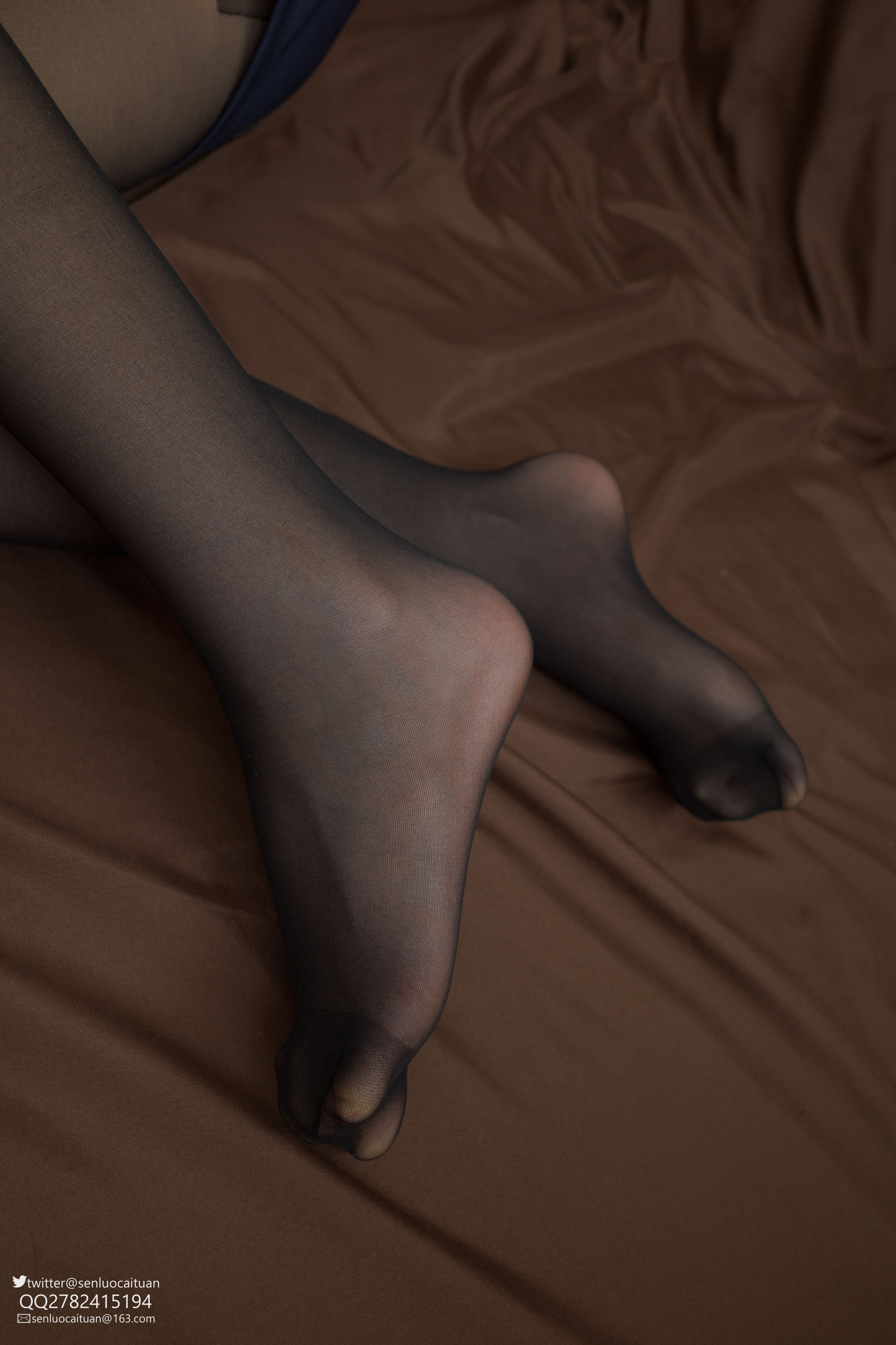 JKFUN-GG-04 OL黑丝-图38