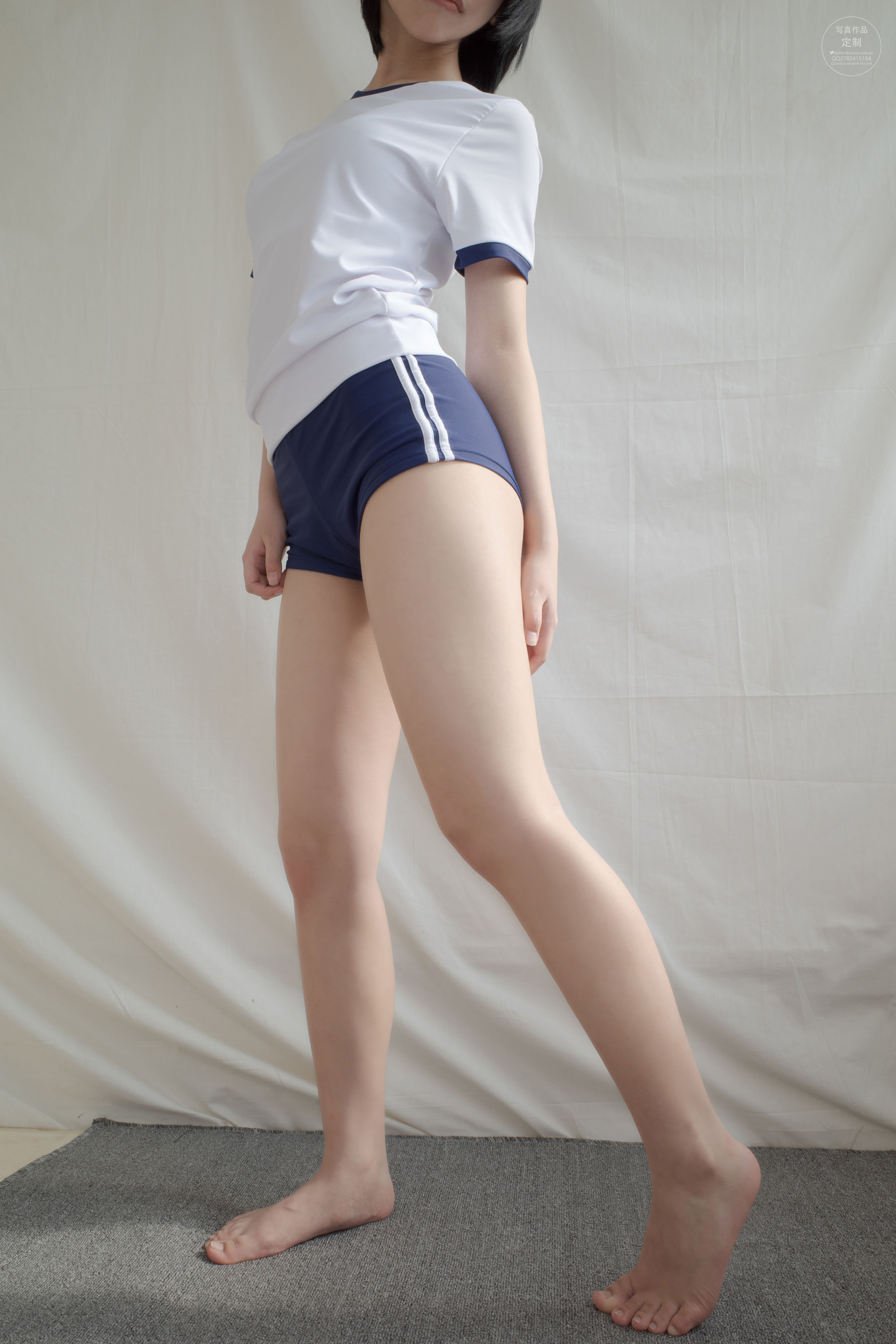JKFUN-GG-05 肉丝黑丝-图143