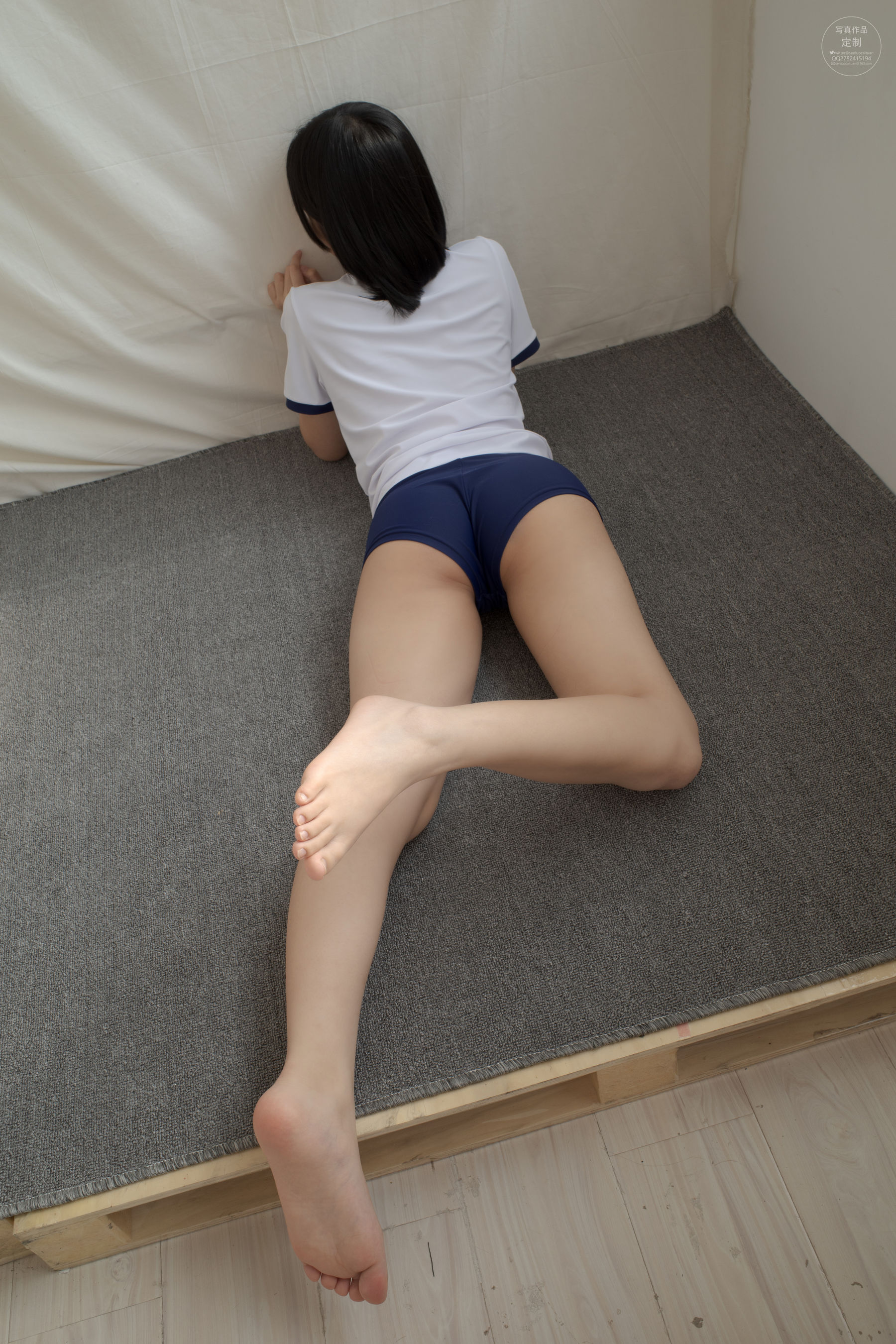 JKFUN-GG-05 肉丝黑丝-图154