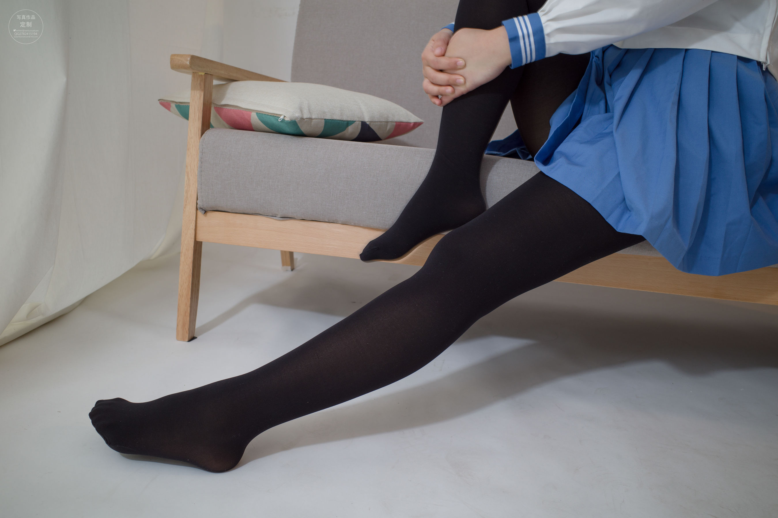 JKFUN-GG-05 肉丝黑丝-图165