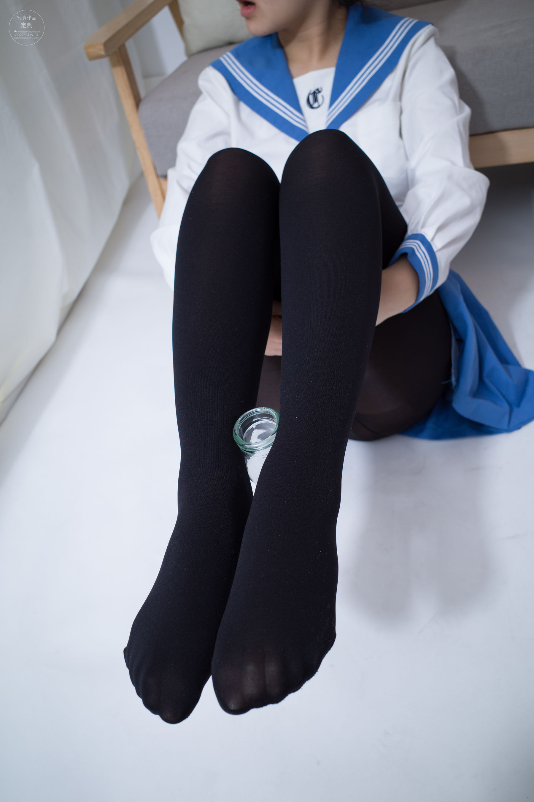 JKFUN-GG-05 肉丝黑丝-图211