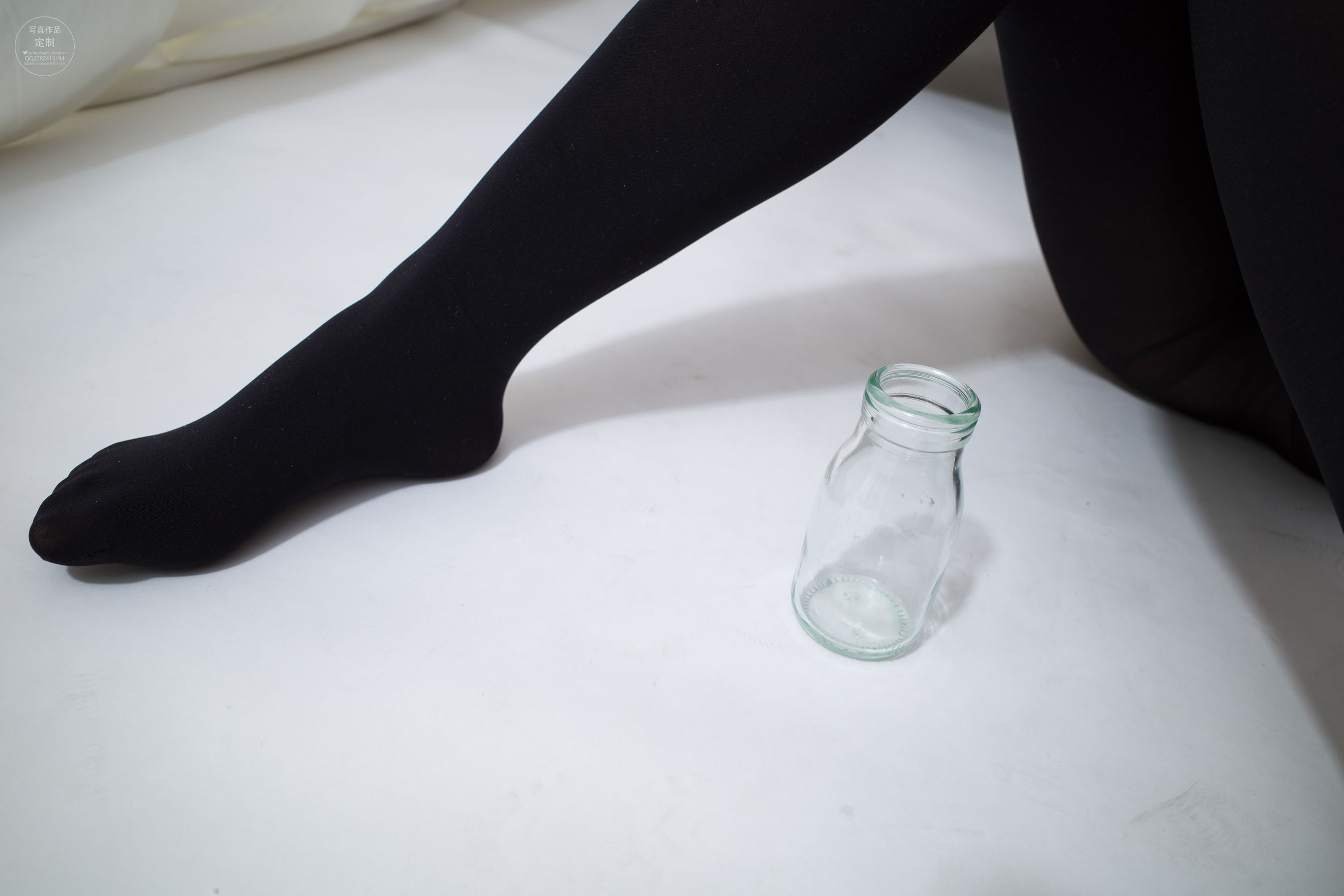 JKFUN-GG-05 肉丝黑丝-图217