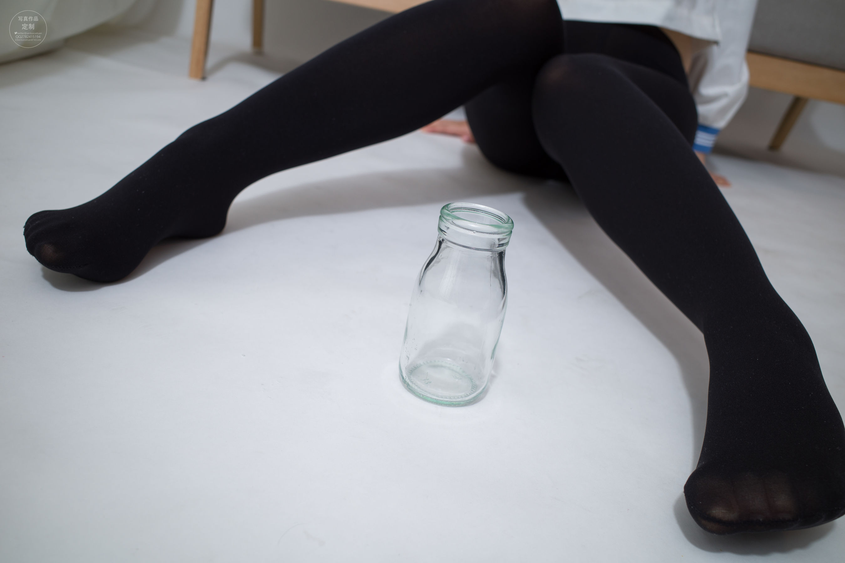 JKFUN-GG-05 肉丝黑丝-图218