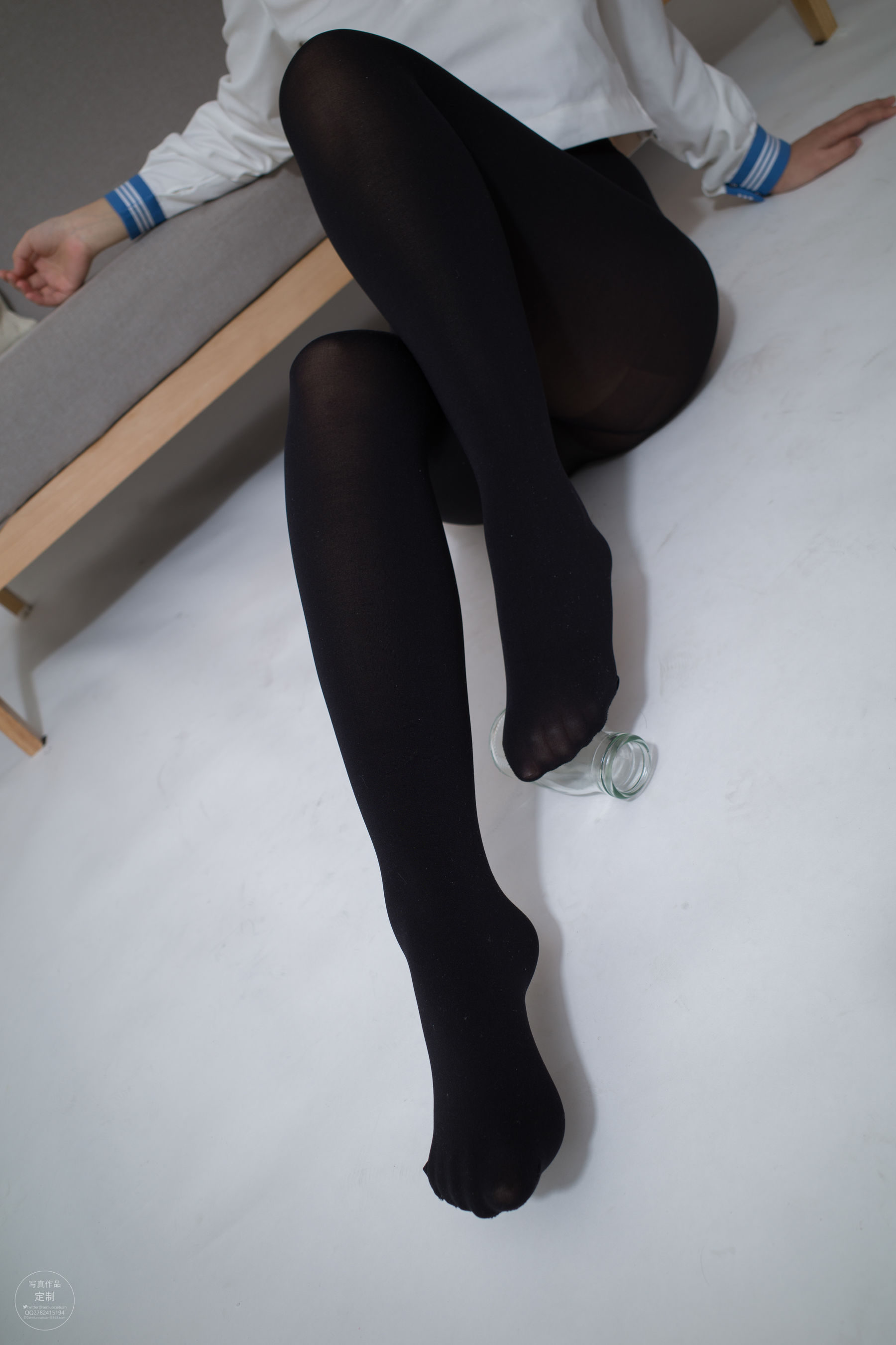 JKFUN-GG-05 肉丝黑丝-图226