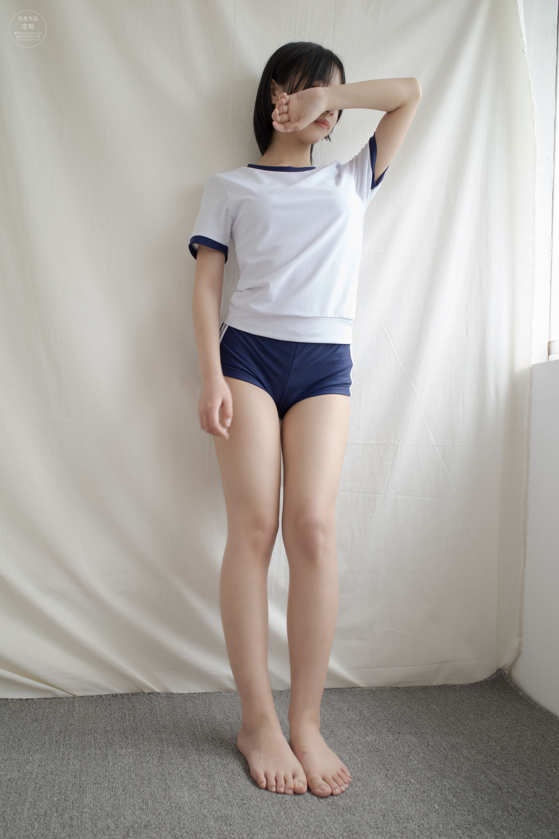 JKFUN-GG-05 肉丝黑丝-图73
