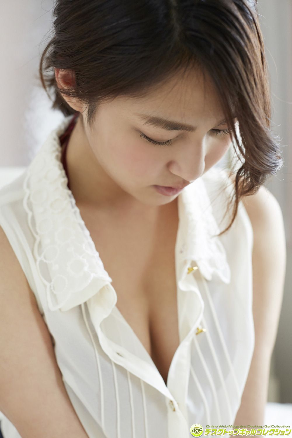 小柳歩《「6代目ミスマリンちゃん」大人の魅力爆発》  NO.1330-图56