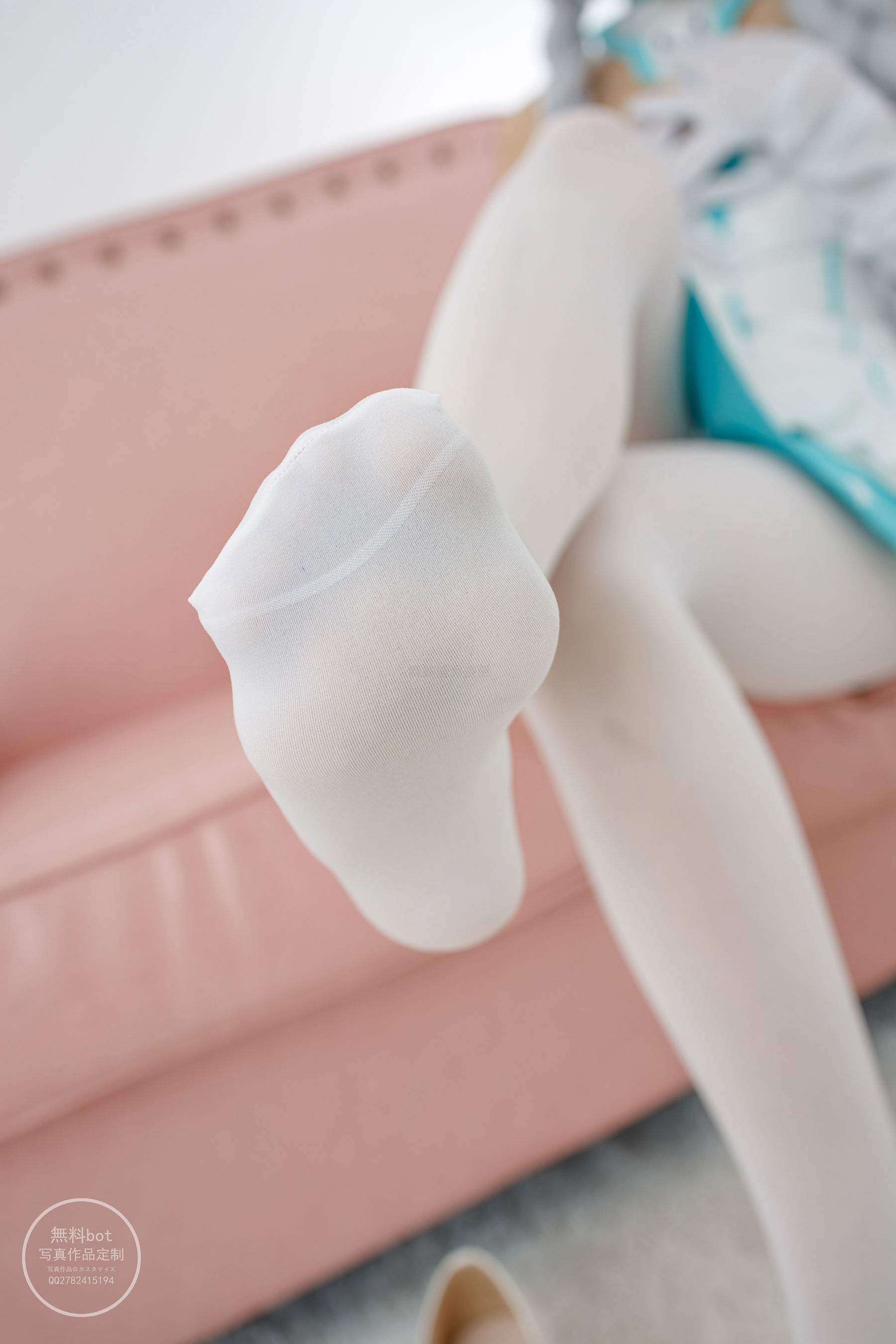 有料10 小奶糕Milky-图15