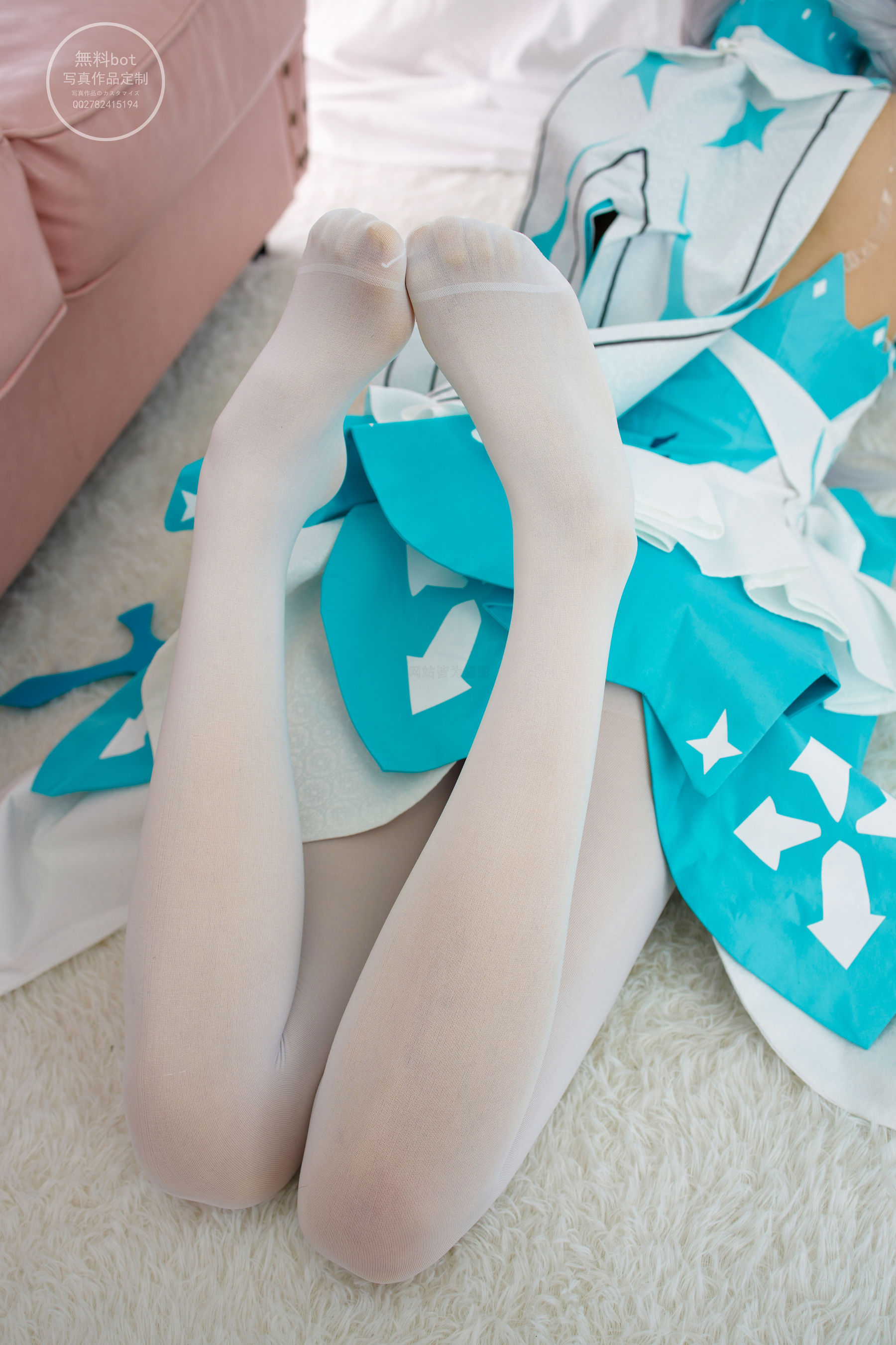 有料10 小奶糕Milky-图68