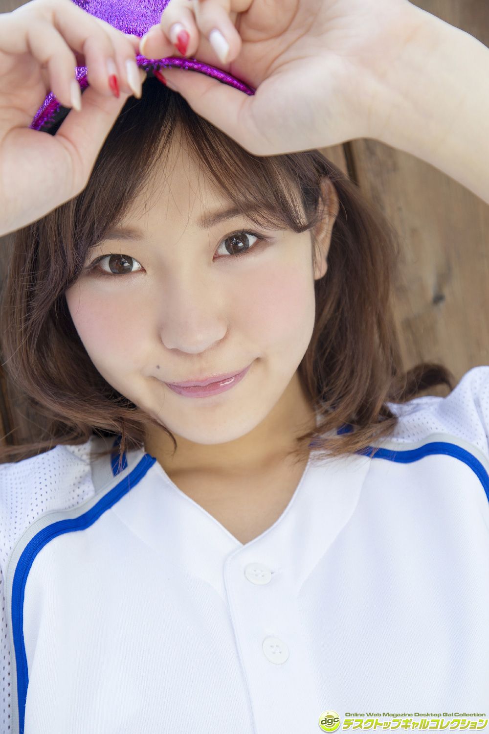 石原佑里子《お嬢様フェイスと豊かに実った美乳Fカップ》  NO.1331-图42