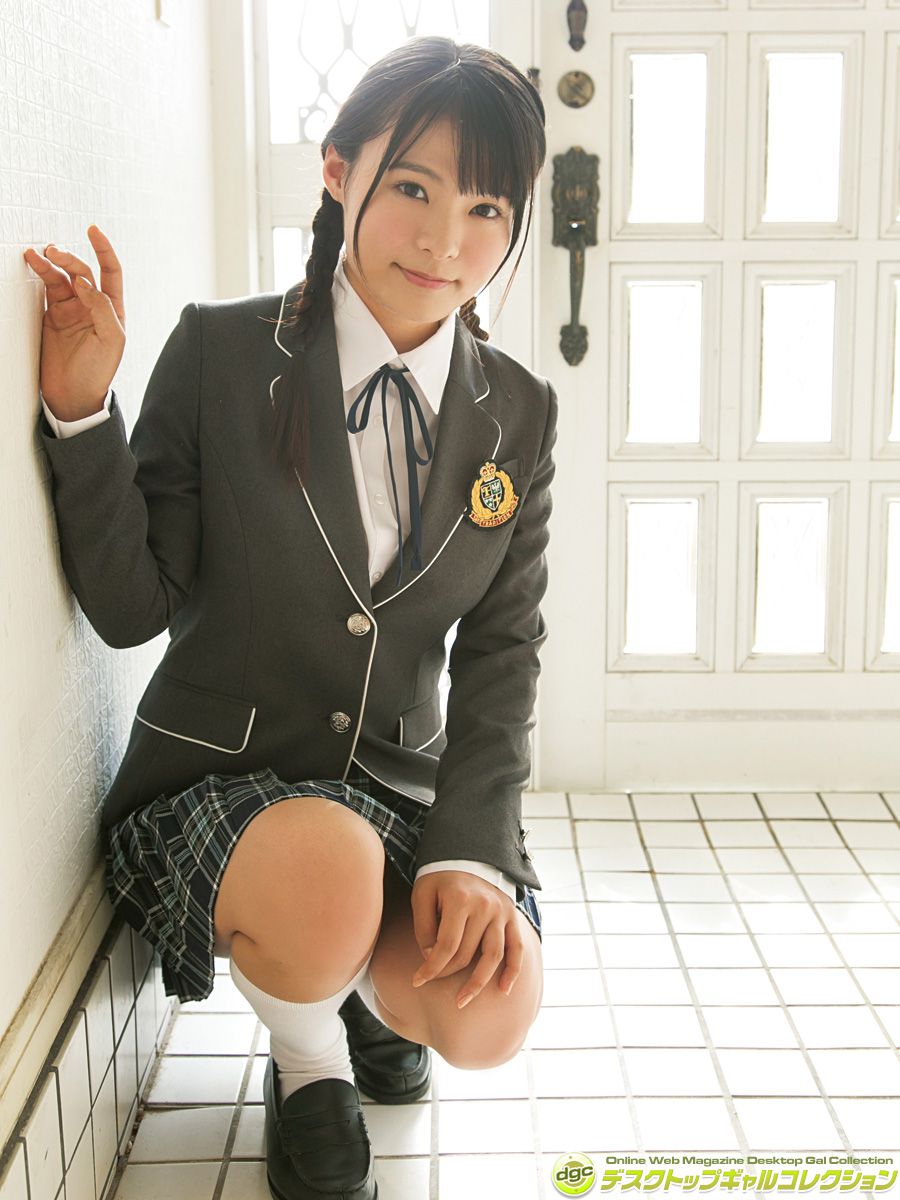 星名美津紀《話題の現役女子大生グラドル☆初の沖縄ロケ》  NO.1332-图34