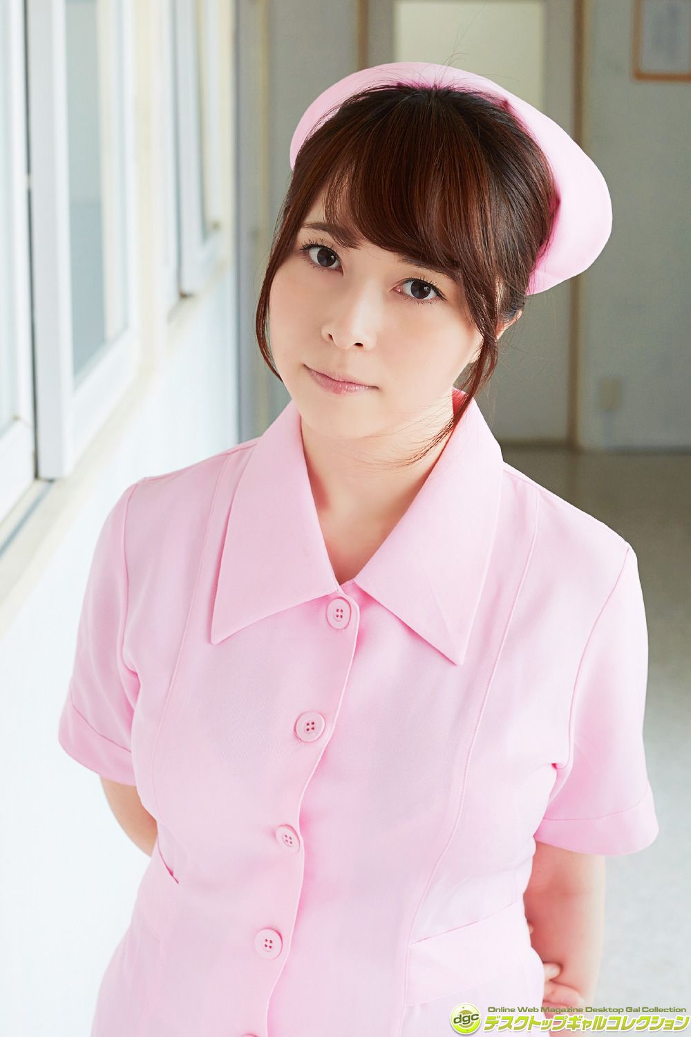 神田美晴《92cm透明感のある色白Hカップグラドル》  NO.1334-图65