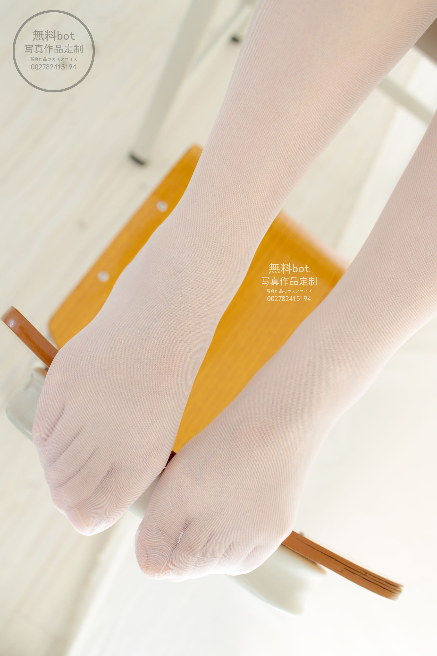 無料001 JK格子裙-图66