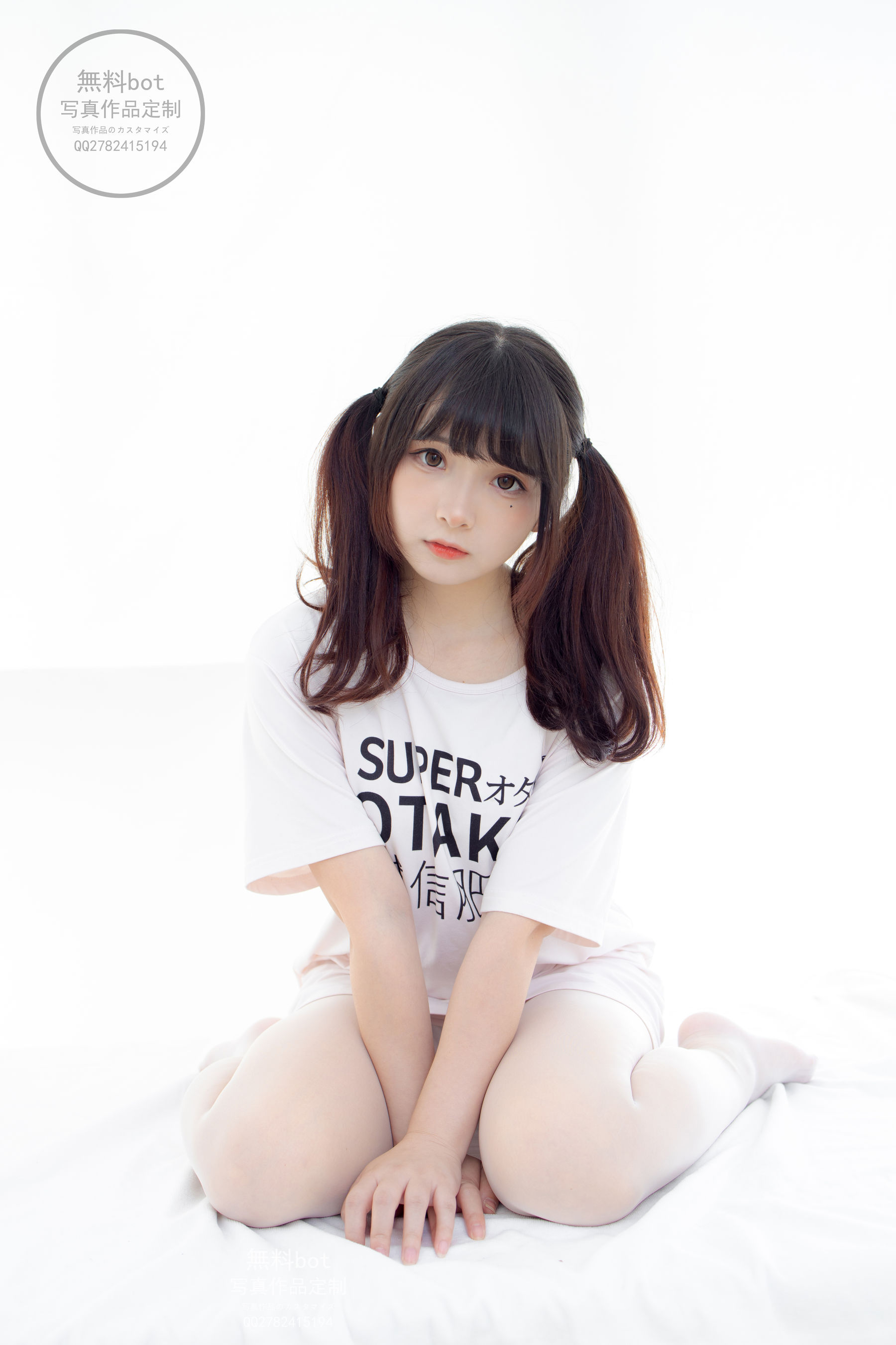 無料001 JK格子裙-图76