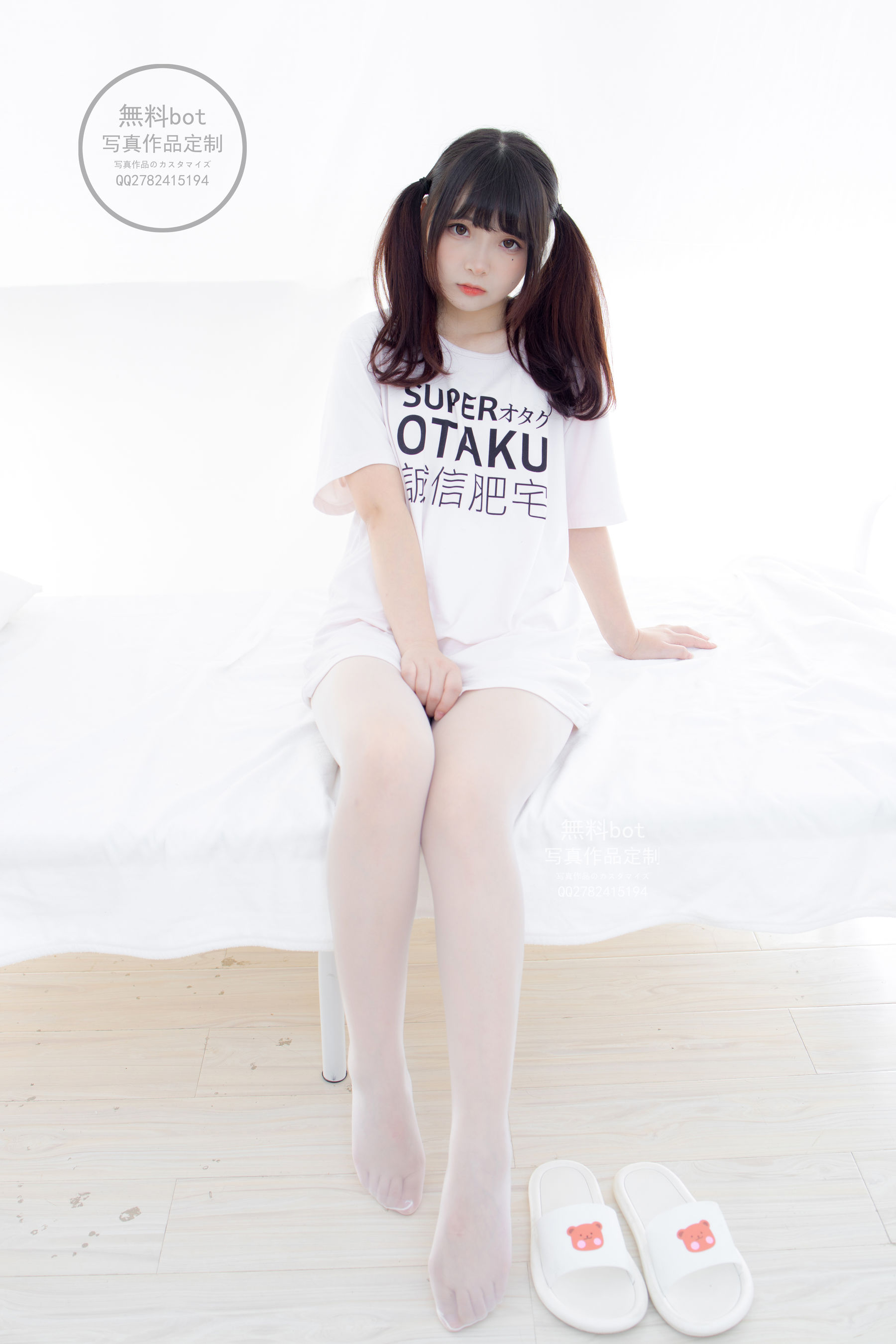 無料001 JK格子裙-图81