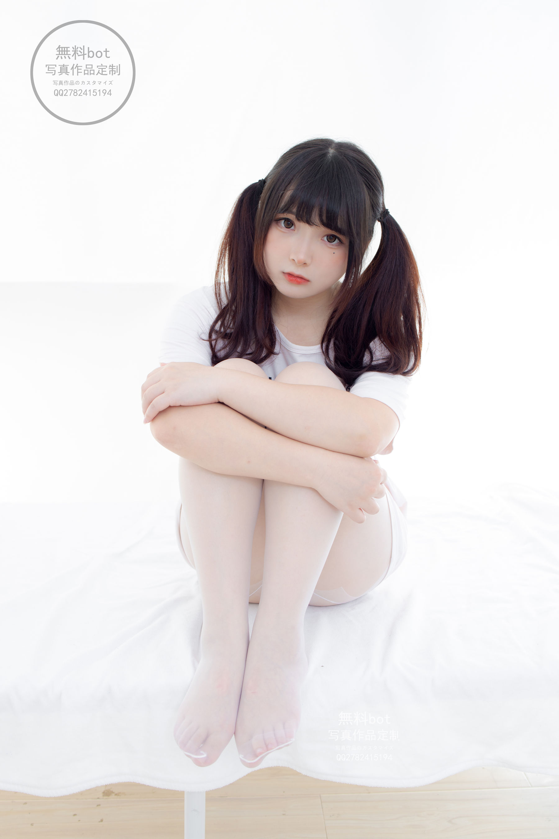 無料001 JK格子裙-图82