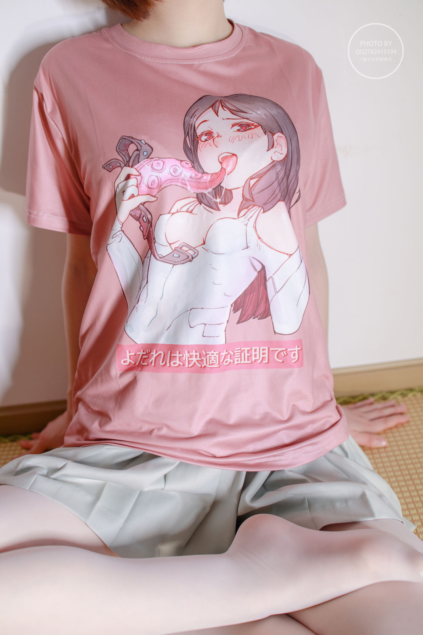 無料004 凉席上的白丝美少女-图39